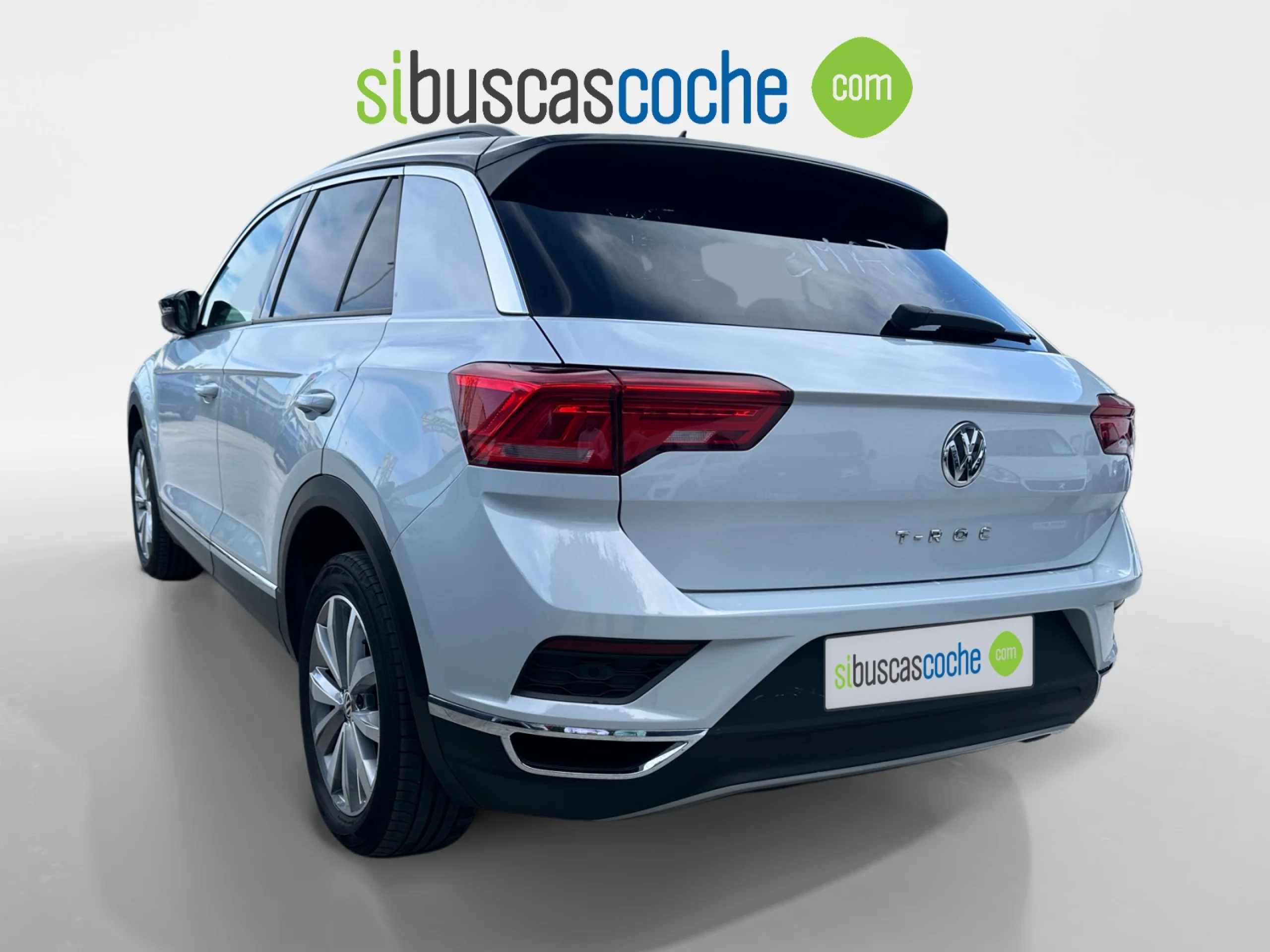 VOLKSWAGEN T ROC ADVANCE STYLE 1.6 TDI 85KW (115CV) - Foto 2