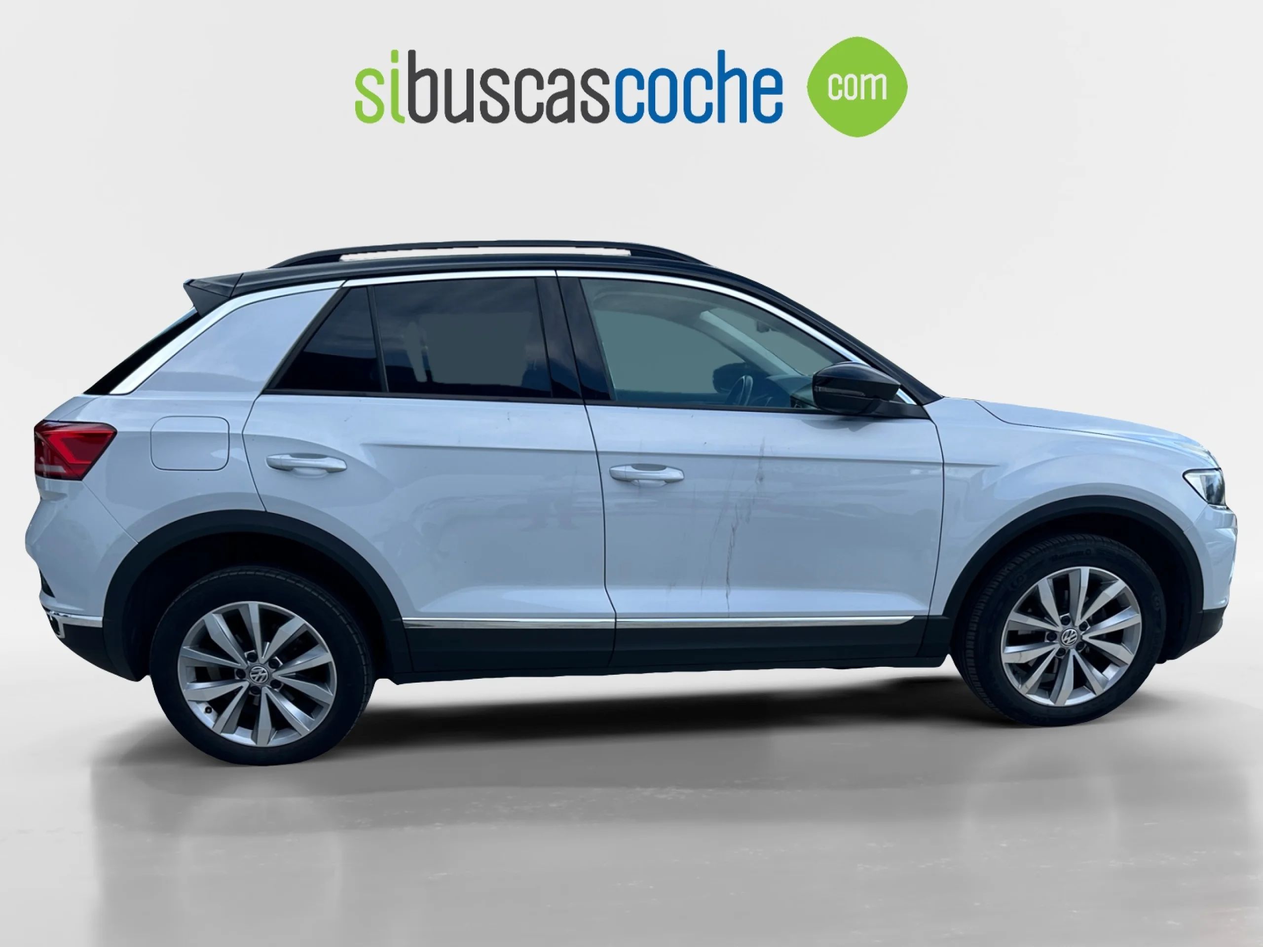 VOLKSWAGEN T ROC ADVANCE STYLE 1.6 TDI 85KW (115CV) - Foto 3