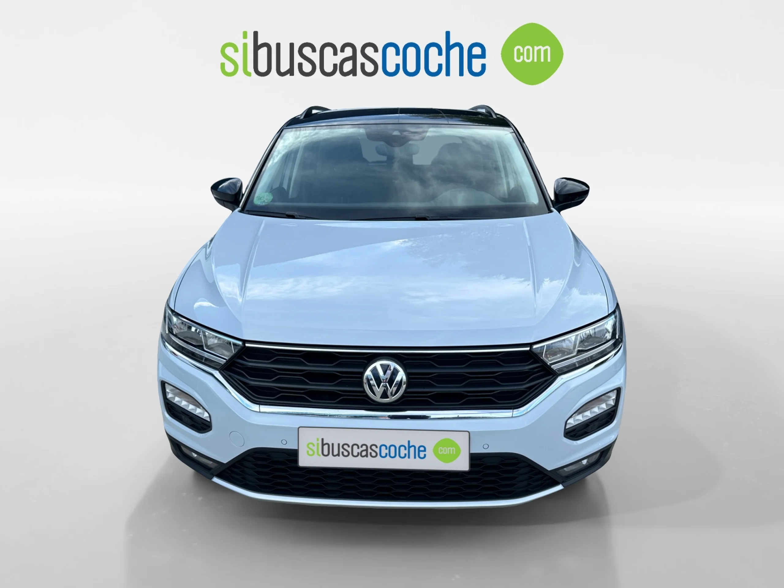 VOLKSWAGEN T ROC ADVANCE STYLE 1.6 TDI 85KW (115CV) - Foto 12