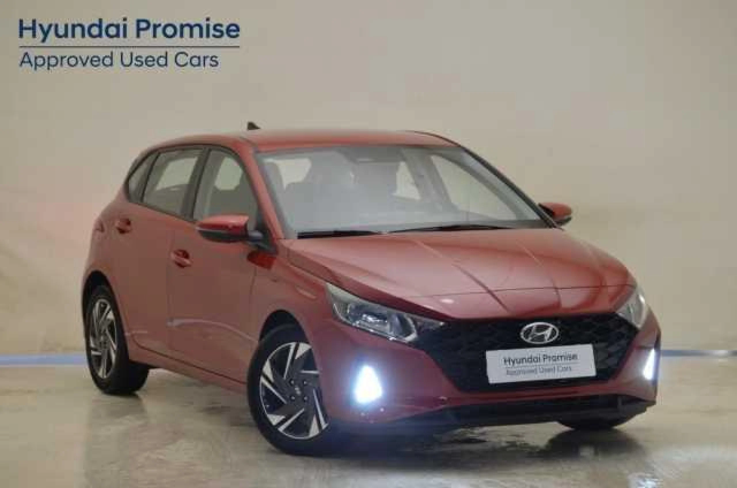 HYUNDAI I20 1.0 TGDI 74KW (100CV) KLASS - Foto 3