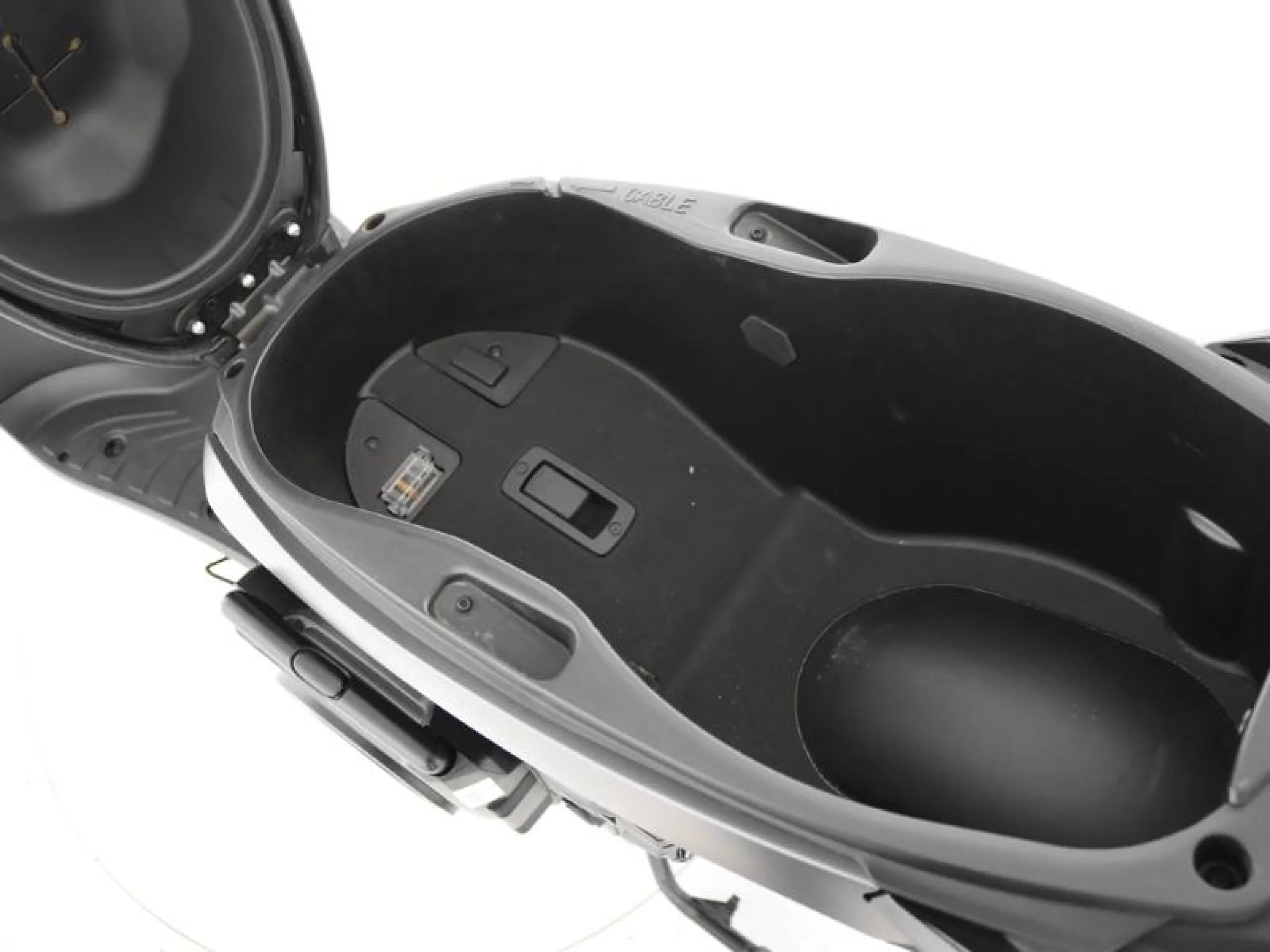 SEAT MO MOTO MOTO ESCOOTER 7KW (125CC) - Foto 4