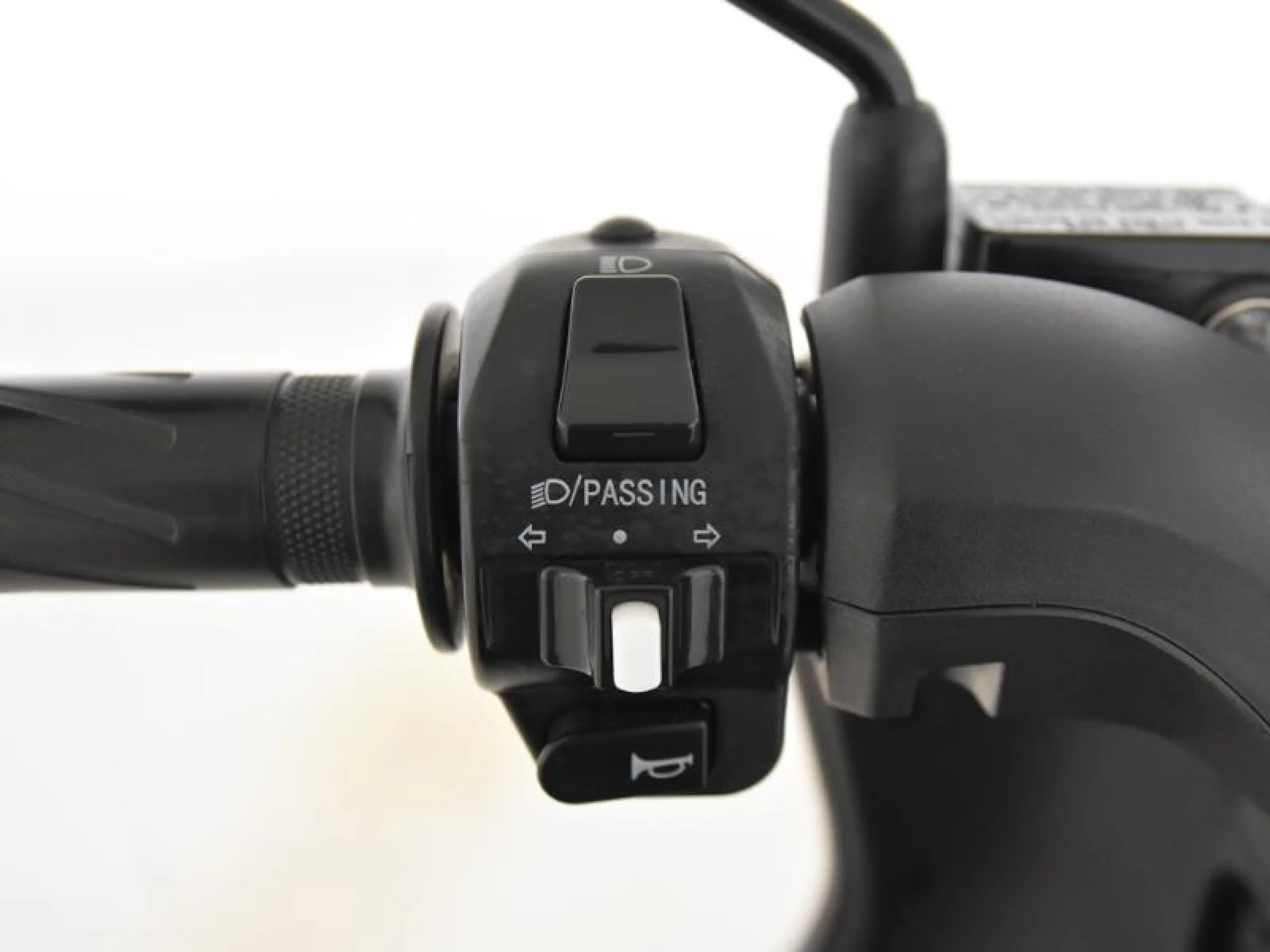 SEAT MO MOTO MOTO ESCOOTER 7KW (125CC) - Foto 5