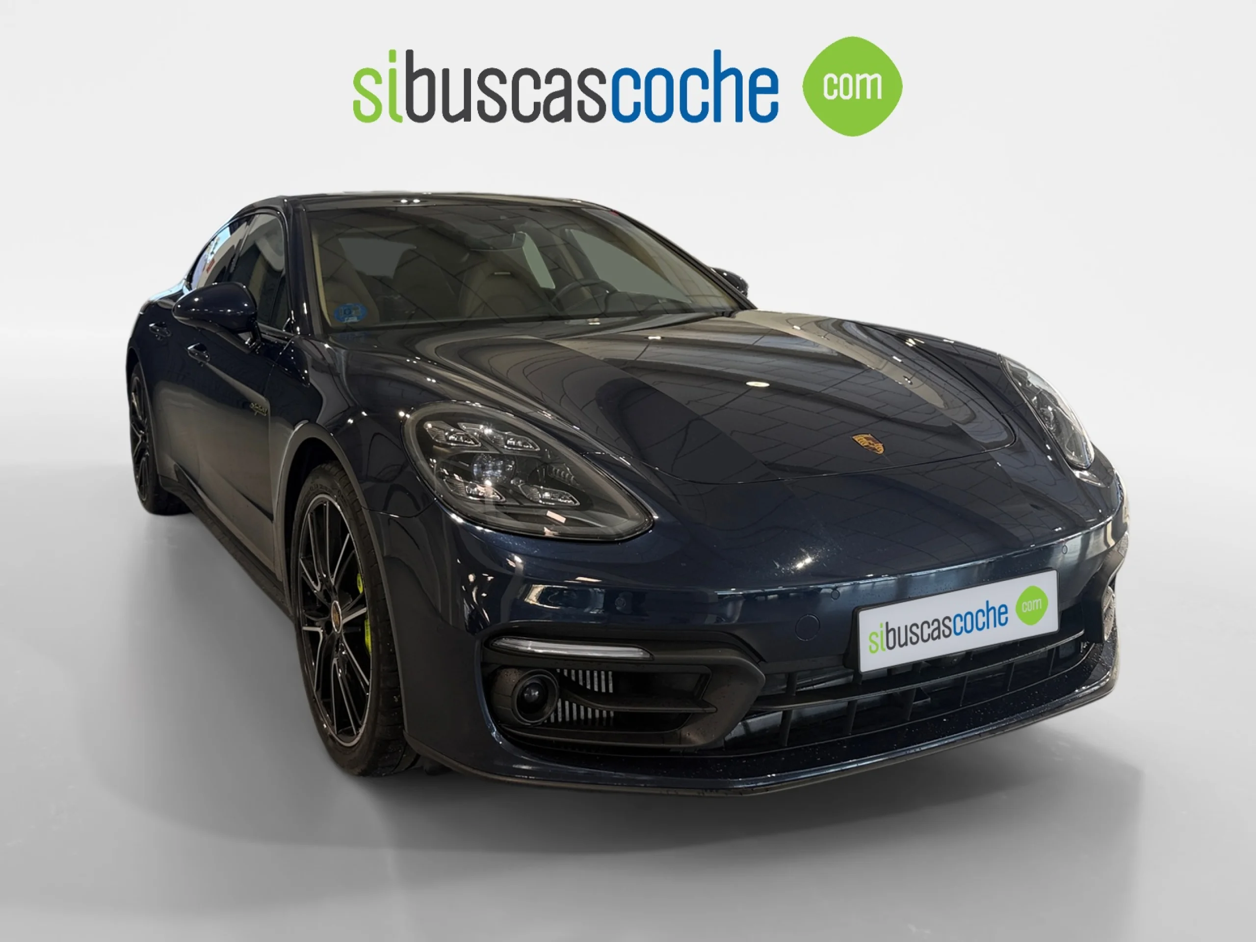 PORSCHE PANAMERA 4 E HYBRID PLATINUM EDITION - Foto 1