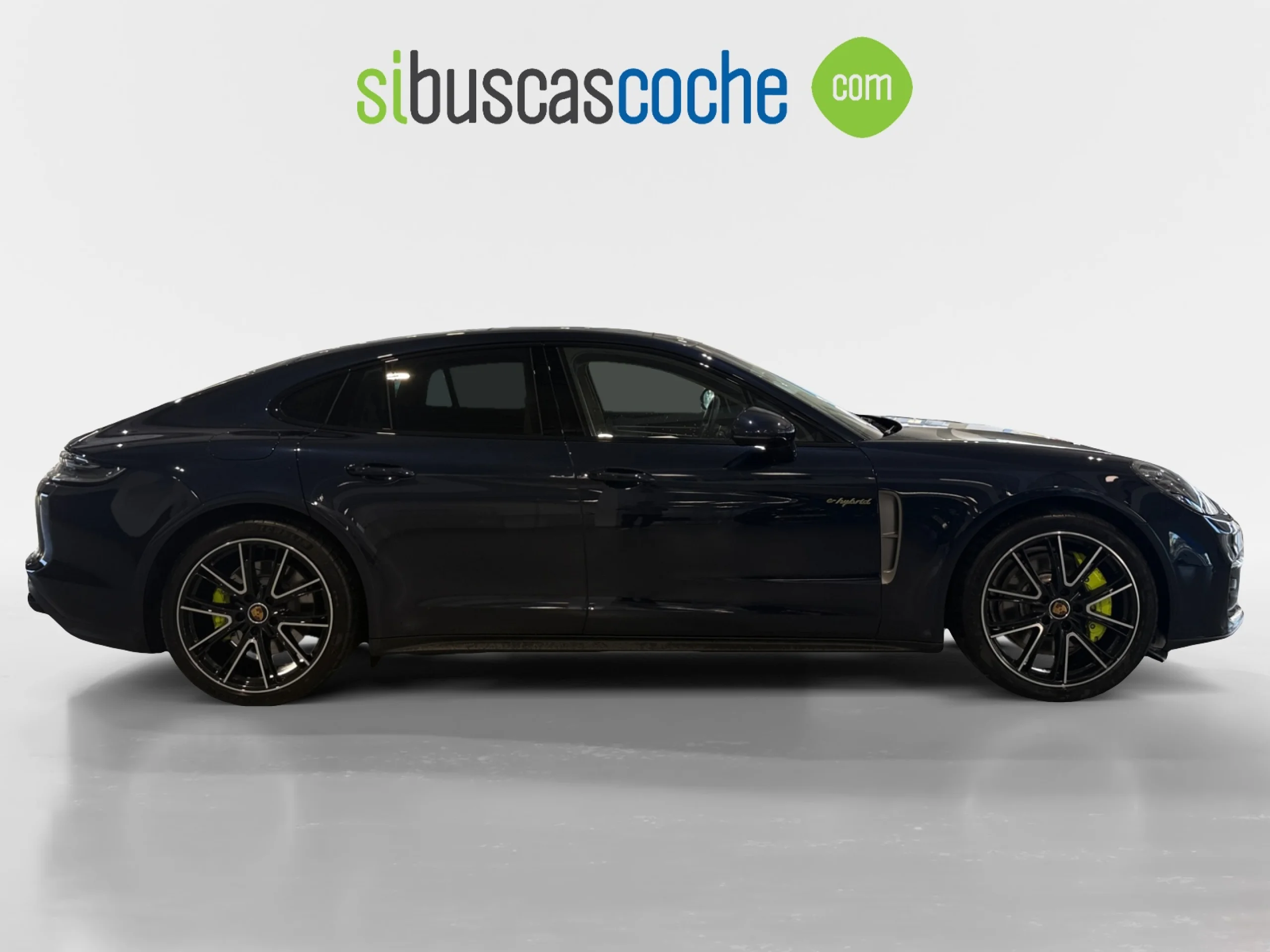 PORSCHE PANAMERA 4 E HYBRID PLATINUM EDITION - Foto 3