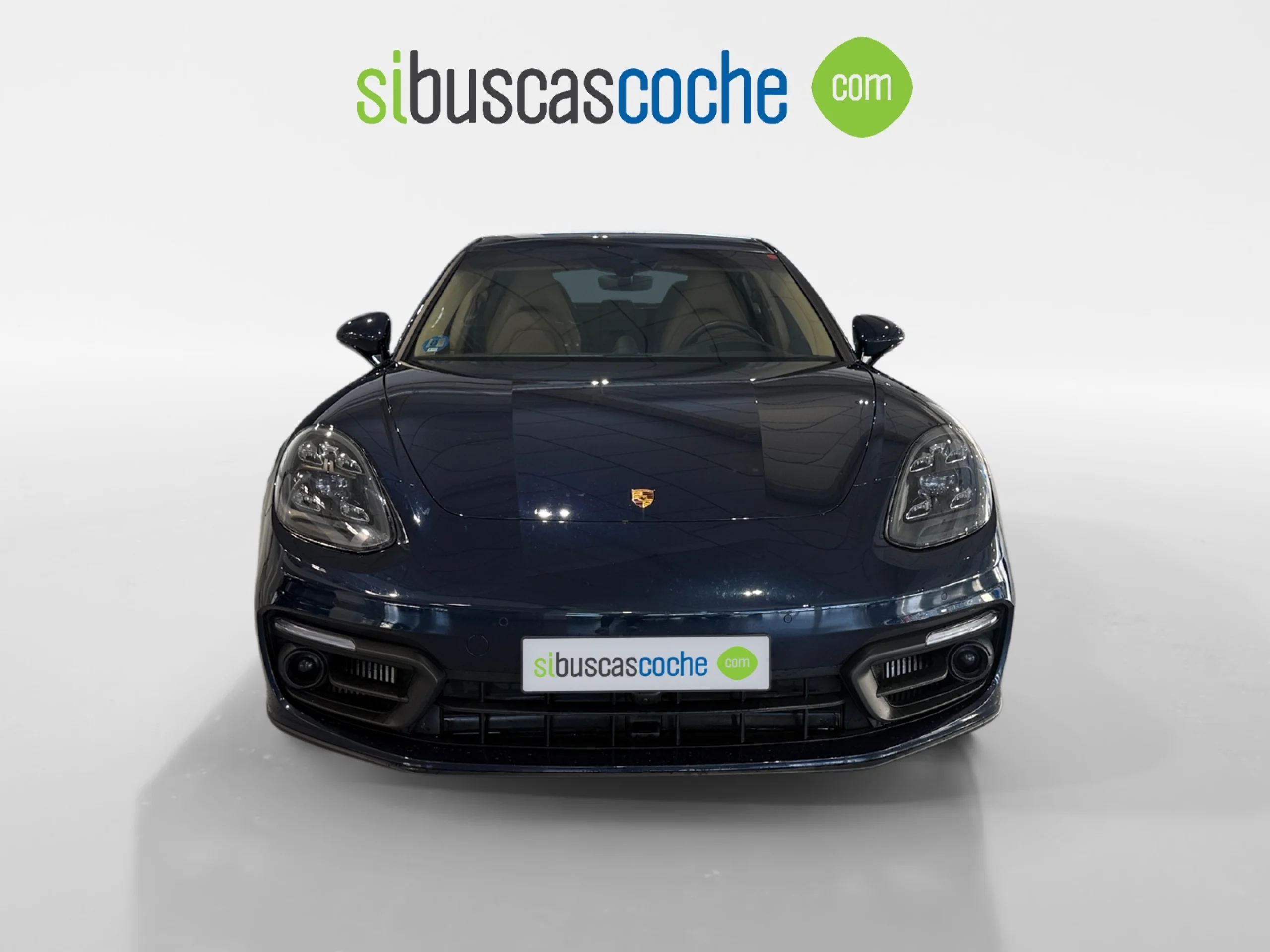 PORSCHE PANAMERA 4 E HYBRID PLATINUM EDITION - Foto 12