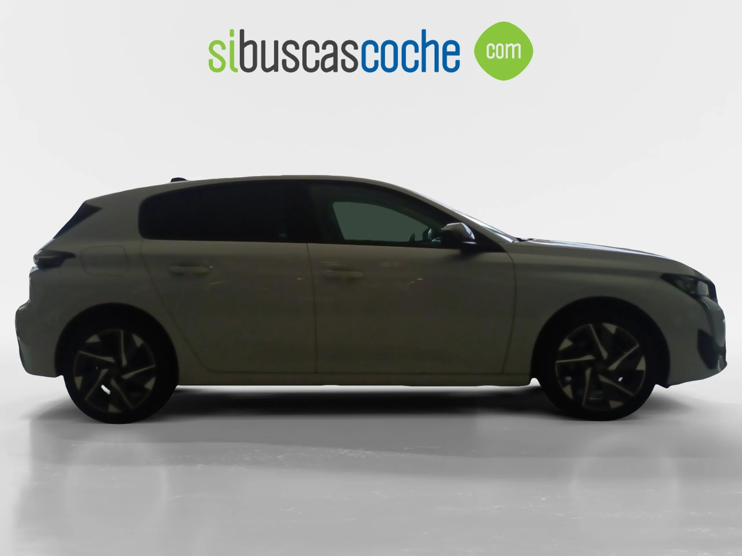 PEUGEOT 308 5P ALLURE HYBRID MHEV 136 E DCS6 - Foto 3