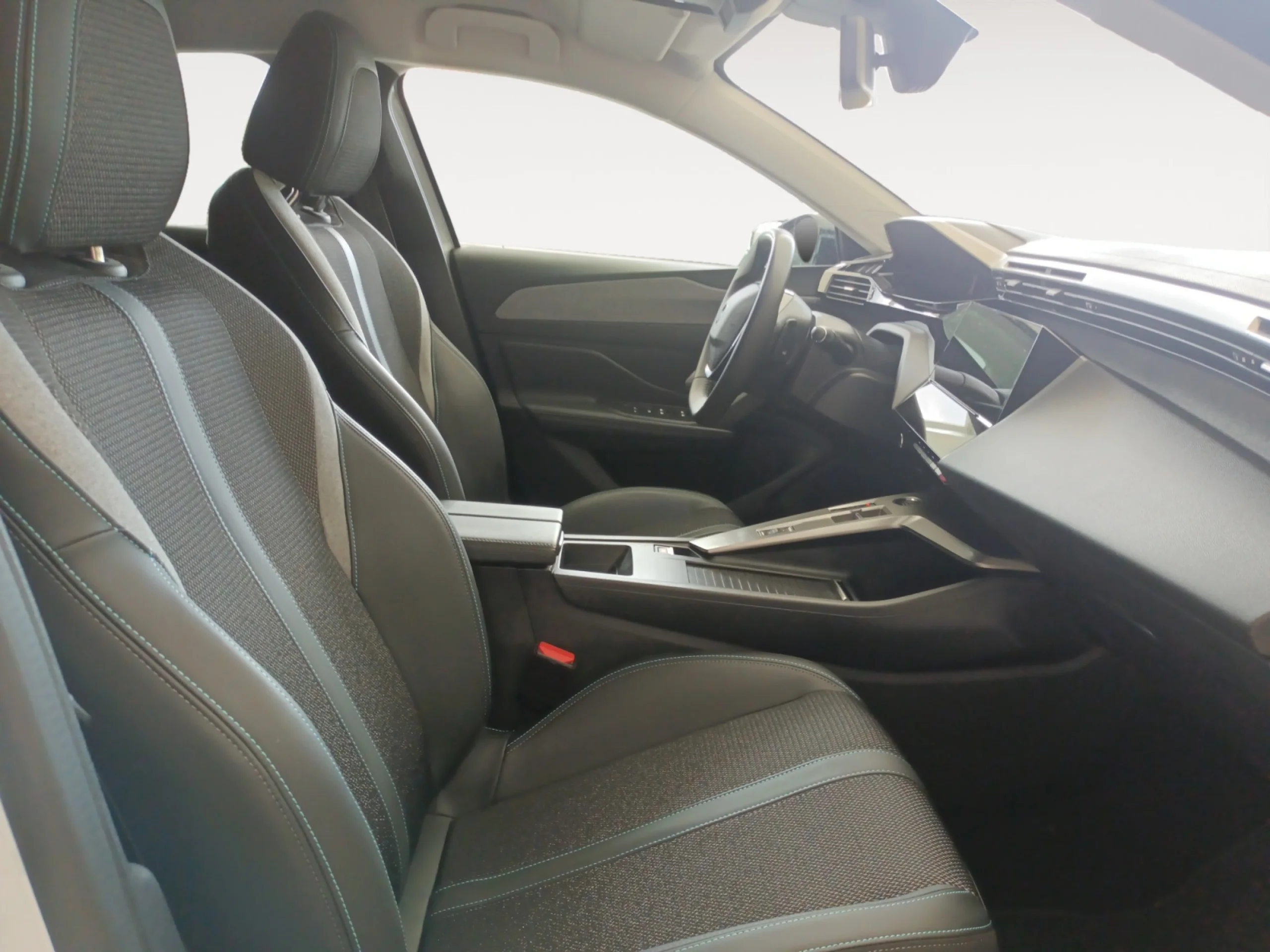 PEUGEOT 308 5P ALLURE HYBRID MHEV 136 E DCS6 - Foto 5