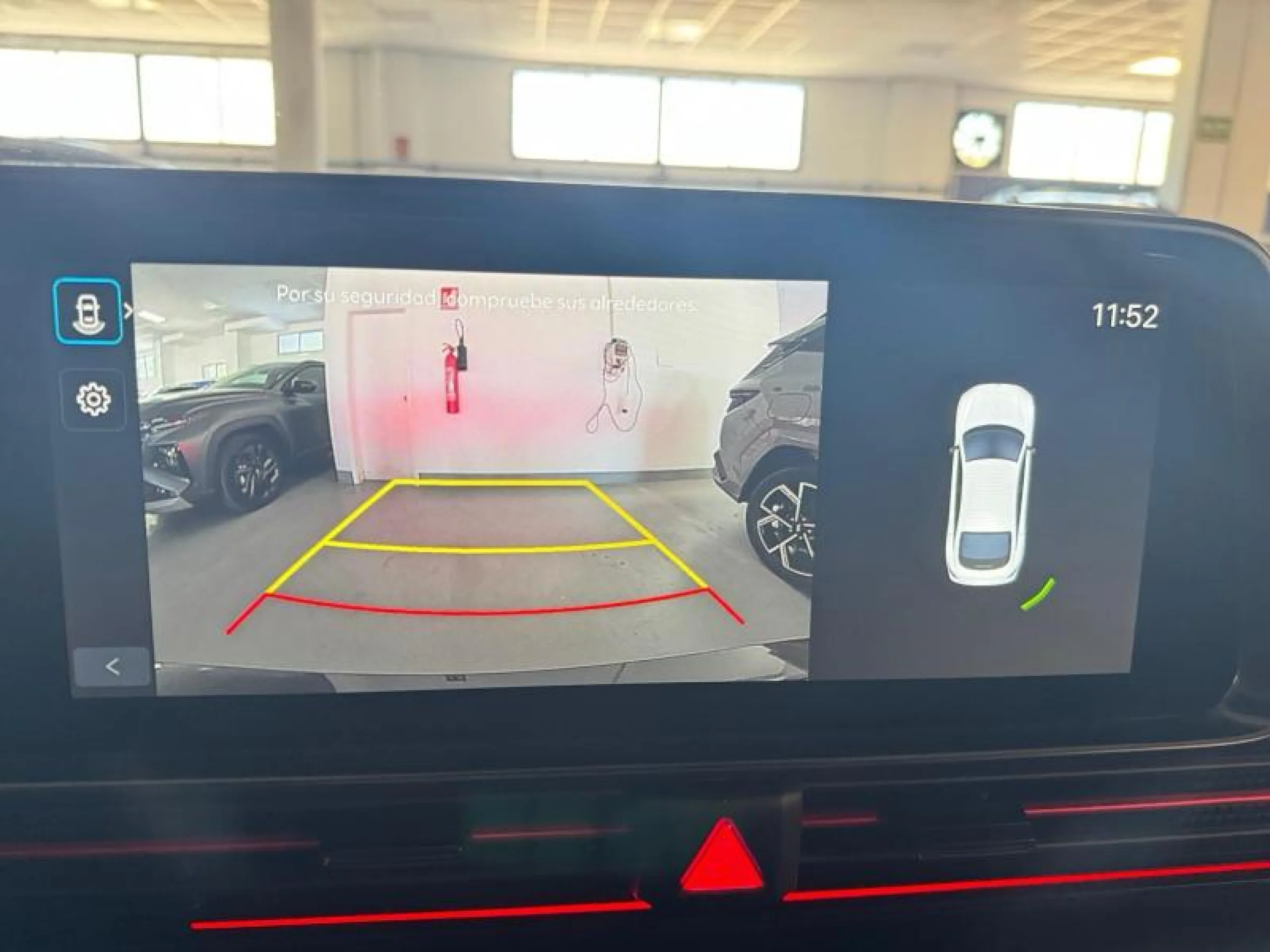 HYUNDAI Ioniq 6 239KW (325CV) 84KWH AWD N LINE - Foto 10