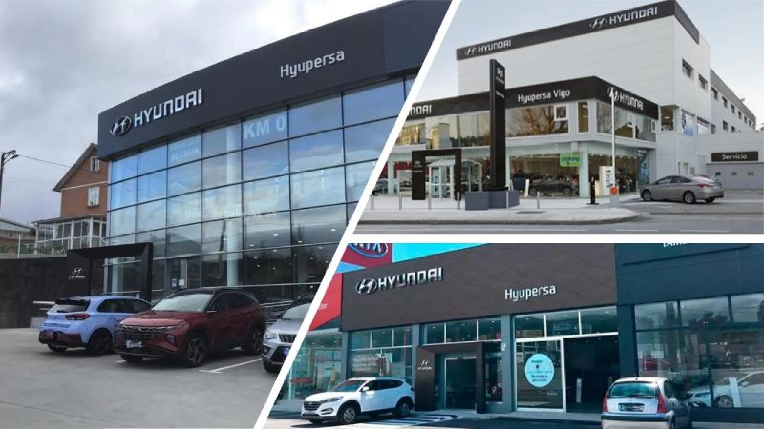HYUNDAI KONA 1.6 GDI HEV N LINE DCT - Foto 3