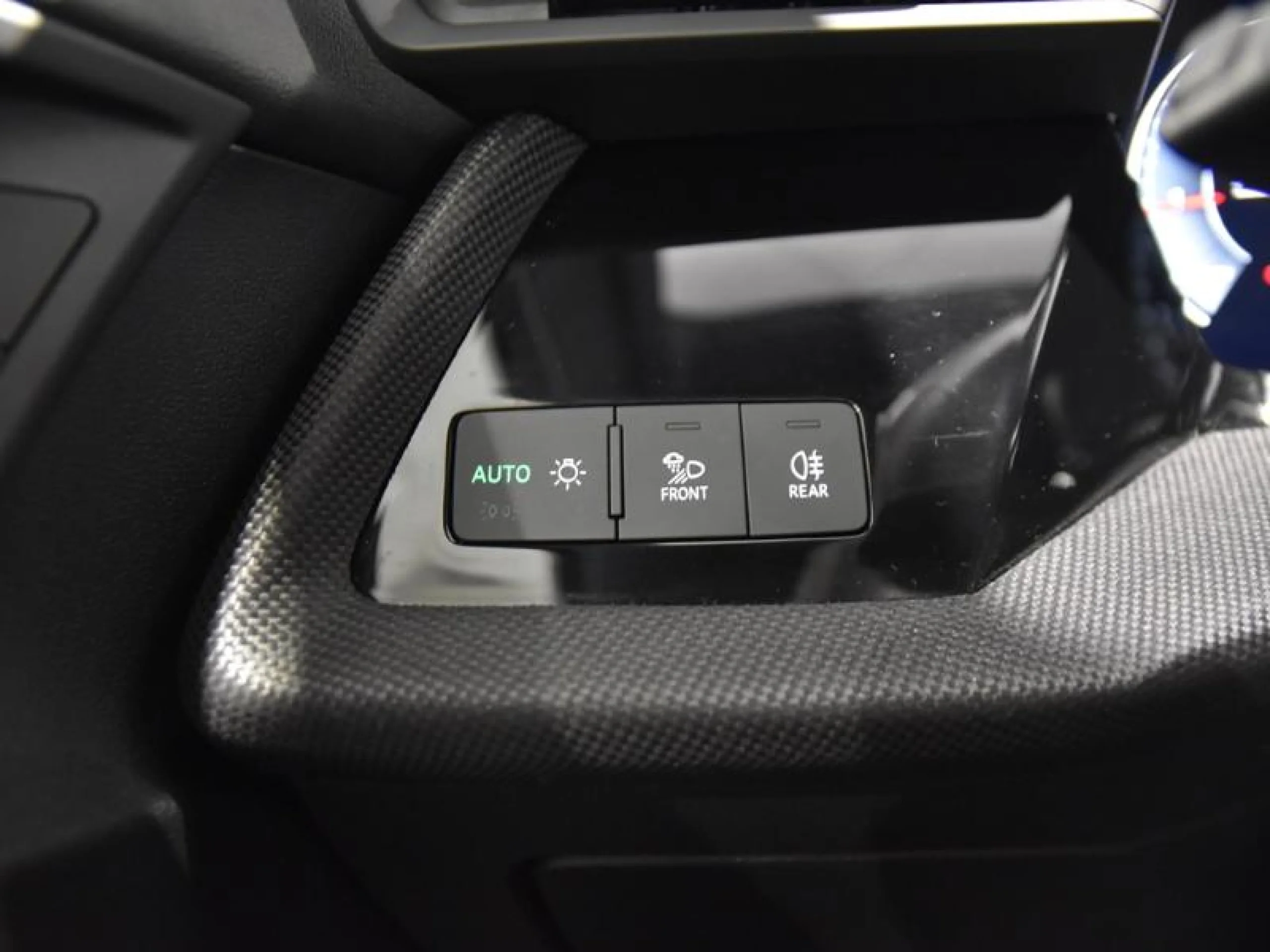 AUDI A3 SPORTBACK S LINE 35 TFSI 110KW S TRONIC - Foto 22