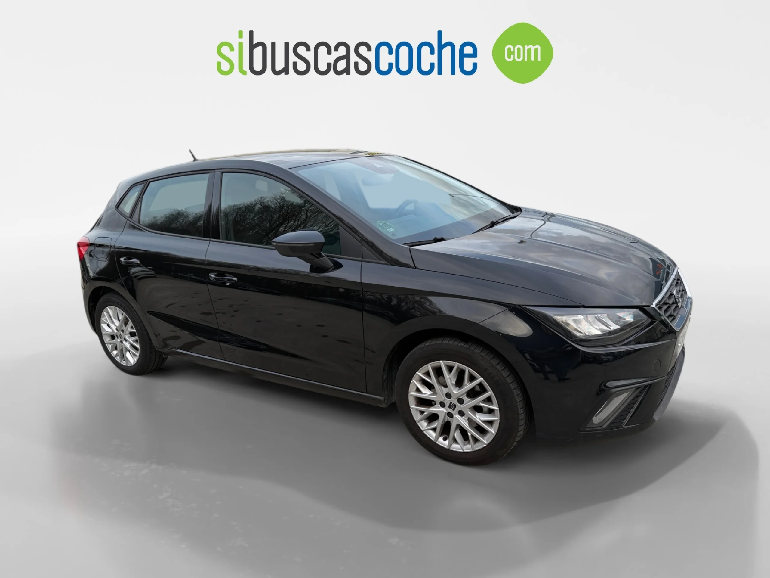 SEAT IBIZA 1.0 TSI 81KW (110CV) FR - Foto 1