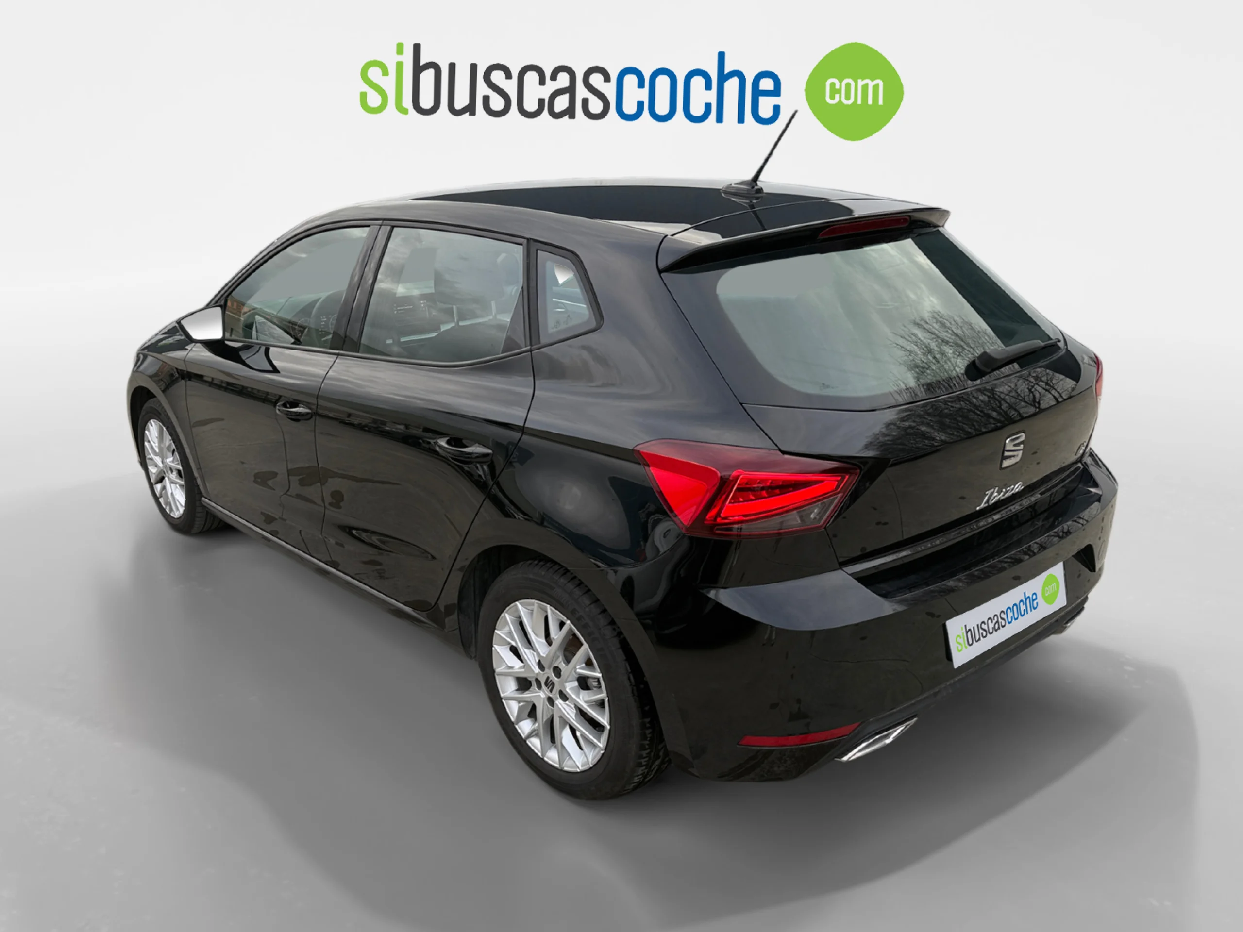 SEAT IBIZA 1.0 TSI 81KW (110CV) FR - Foto 2