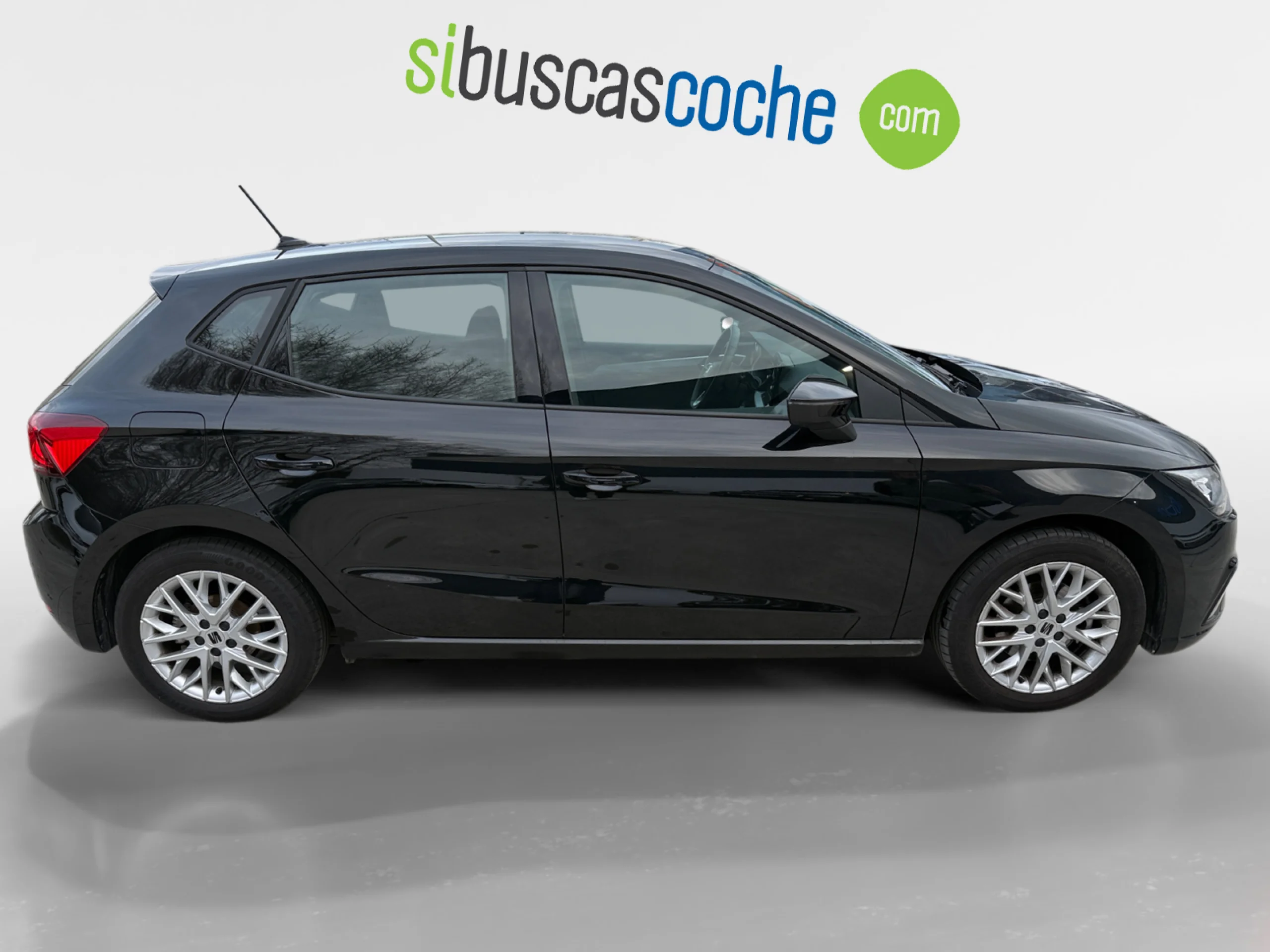 SEAT IBIZA 1.0 TSI 81KW (110CV) FR - Foto 3