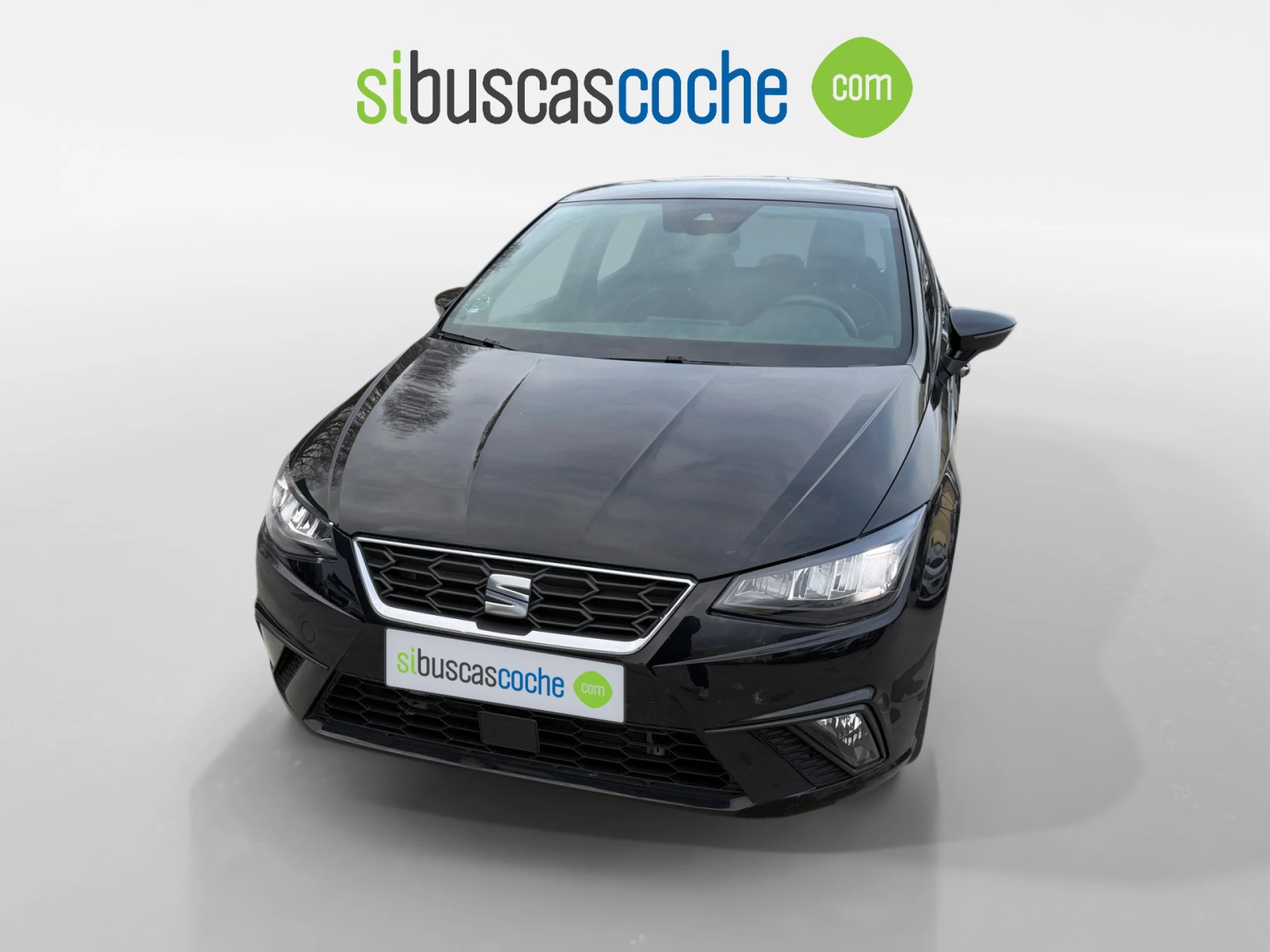 SEAT IBIZA 1.0 TSI 81KW (110CV) FR - Foto 12