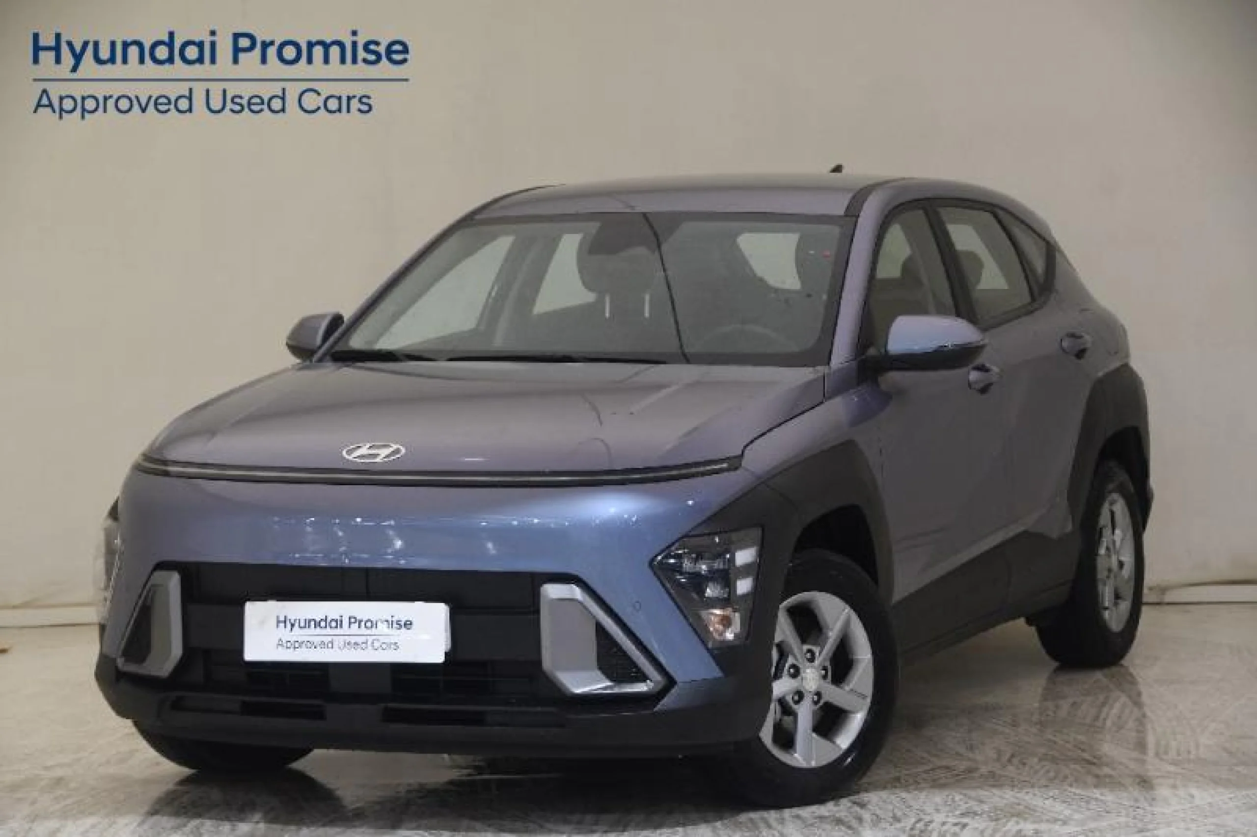 HYUNDAI KONA HEV 1.6GDI 129CV DT MAXX - Foto 1