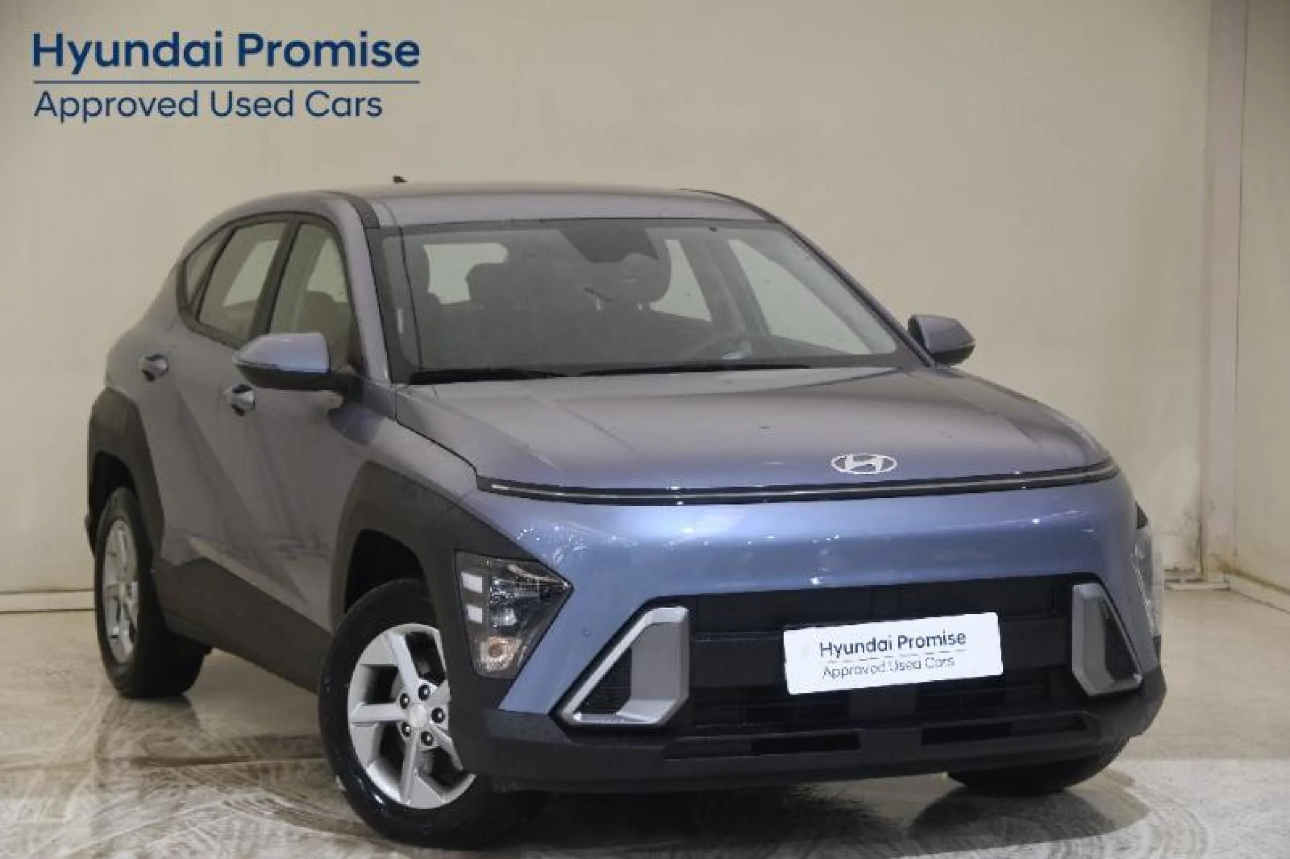 HYUNDAI KONA HEV 1.6GDI 129CV DT MAXX - Foto 2