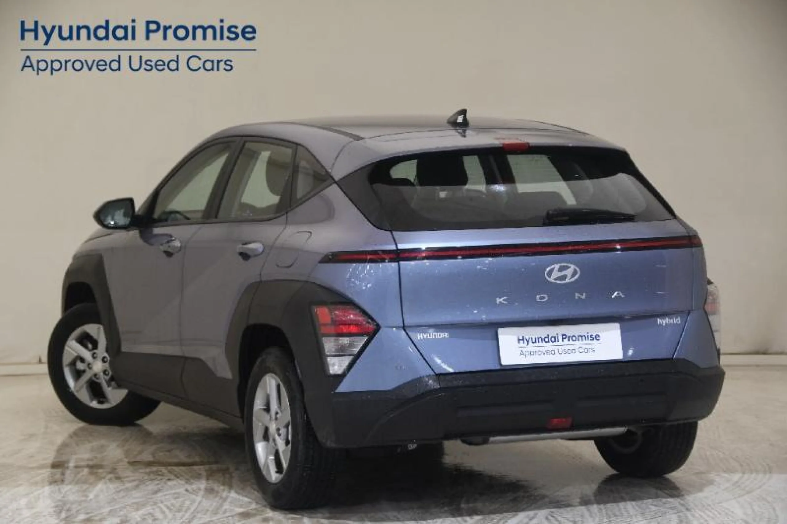 HYUNDAI KONA HEV 1.6GDI 129CV DT MAXX - Foto 3