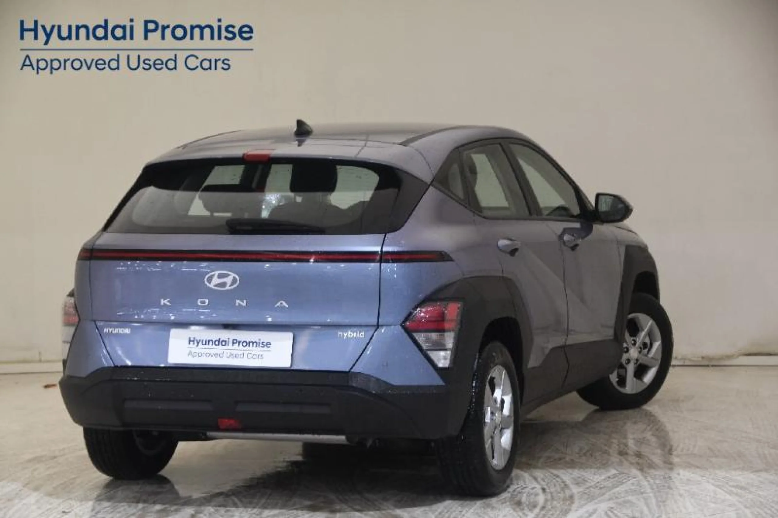 HYUNDAI KONA HEV 1.6GDI 129CV DT MAXX - Foto 4