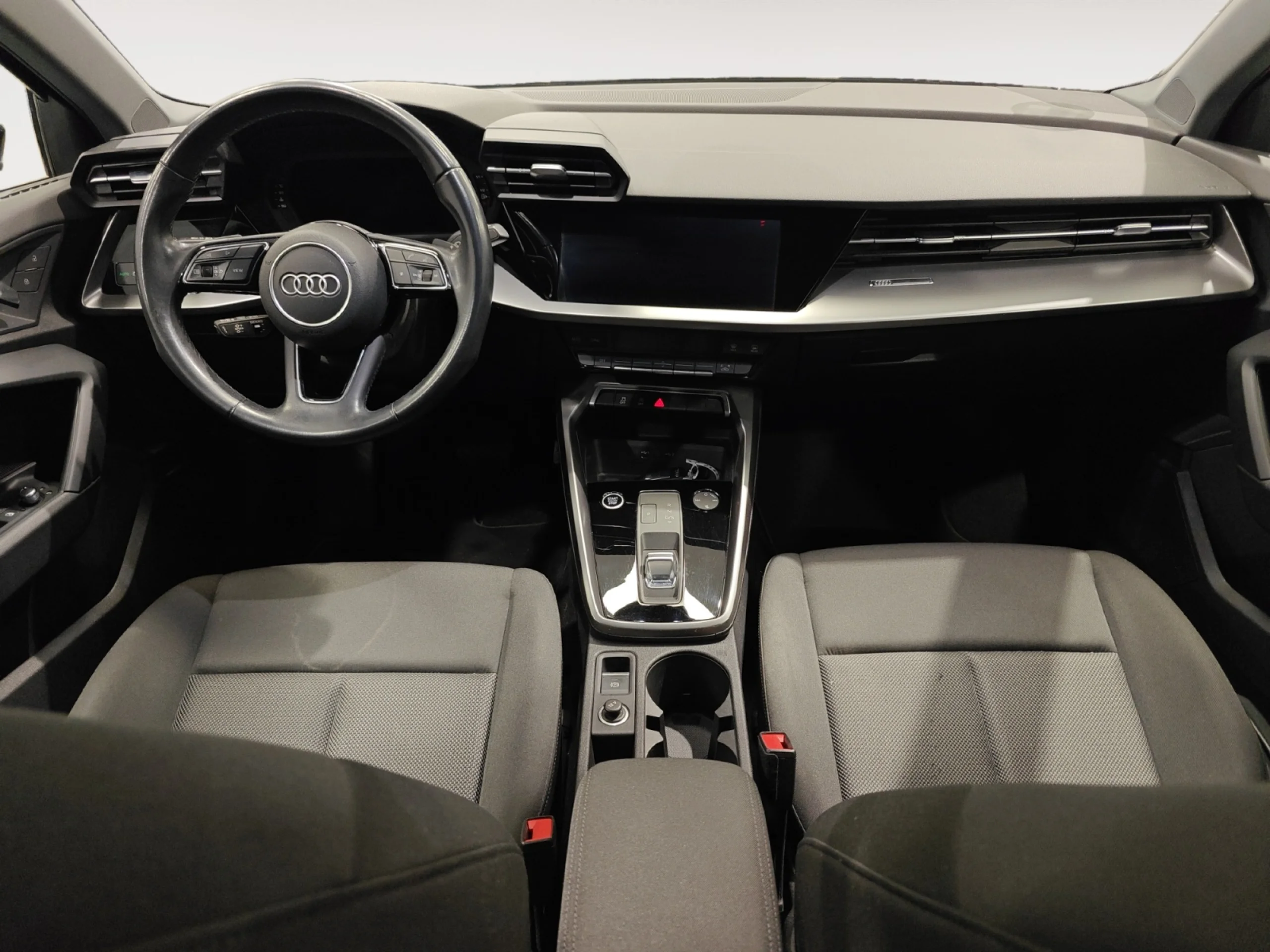 AUDI A3 SPORTBACK ADVANCED 30 TDI 85KW S TRONIC - Foto 4