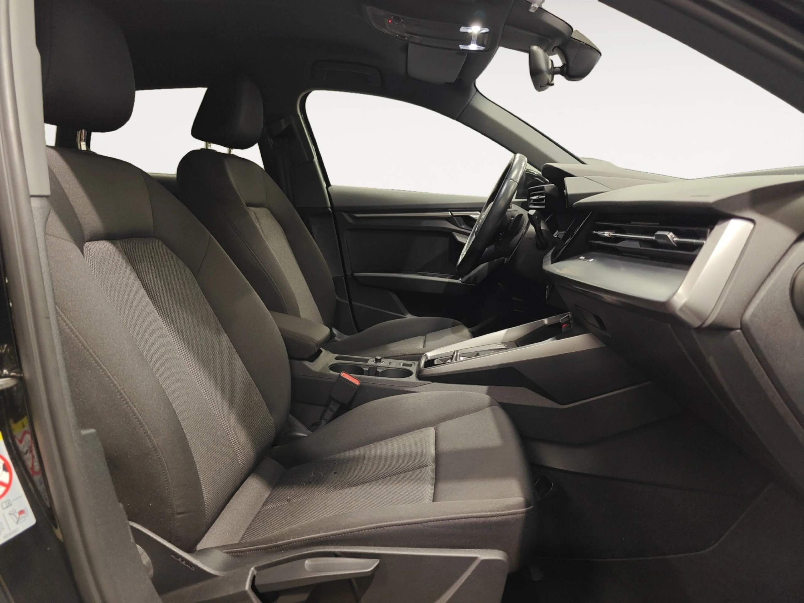 AUDI A3 SPORTBACK ADVANCED 30 TDI 85KW S TRONIC - Foto 5