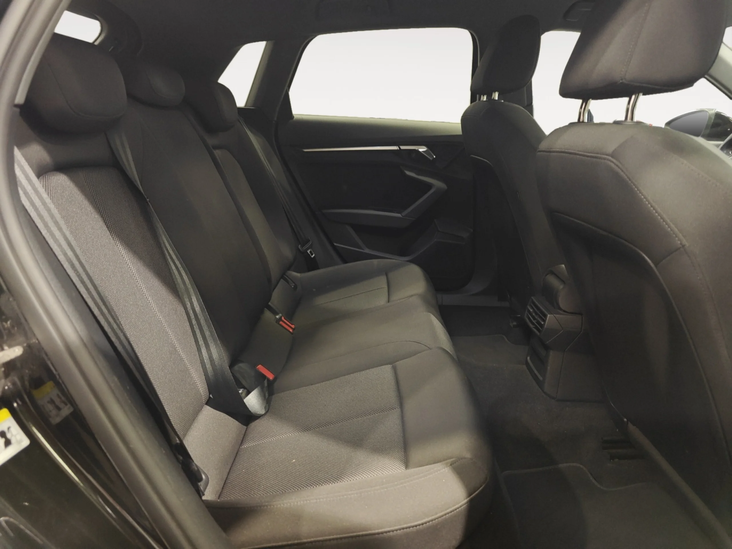AUDI A3 SPORTBACK ADVANCED 30 TDI 85KW S TRONIC - Foto 6