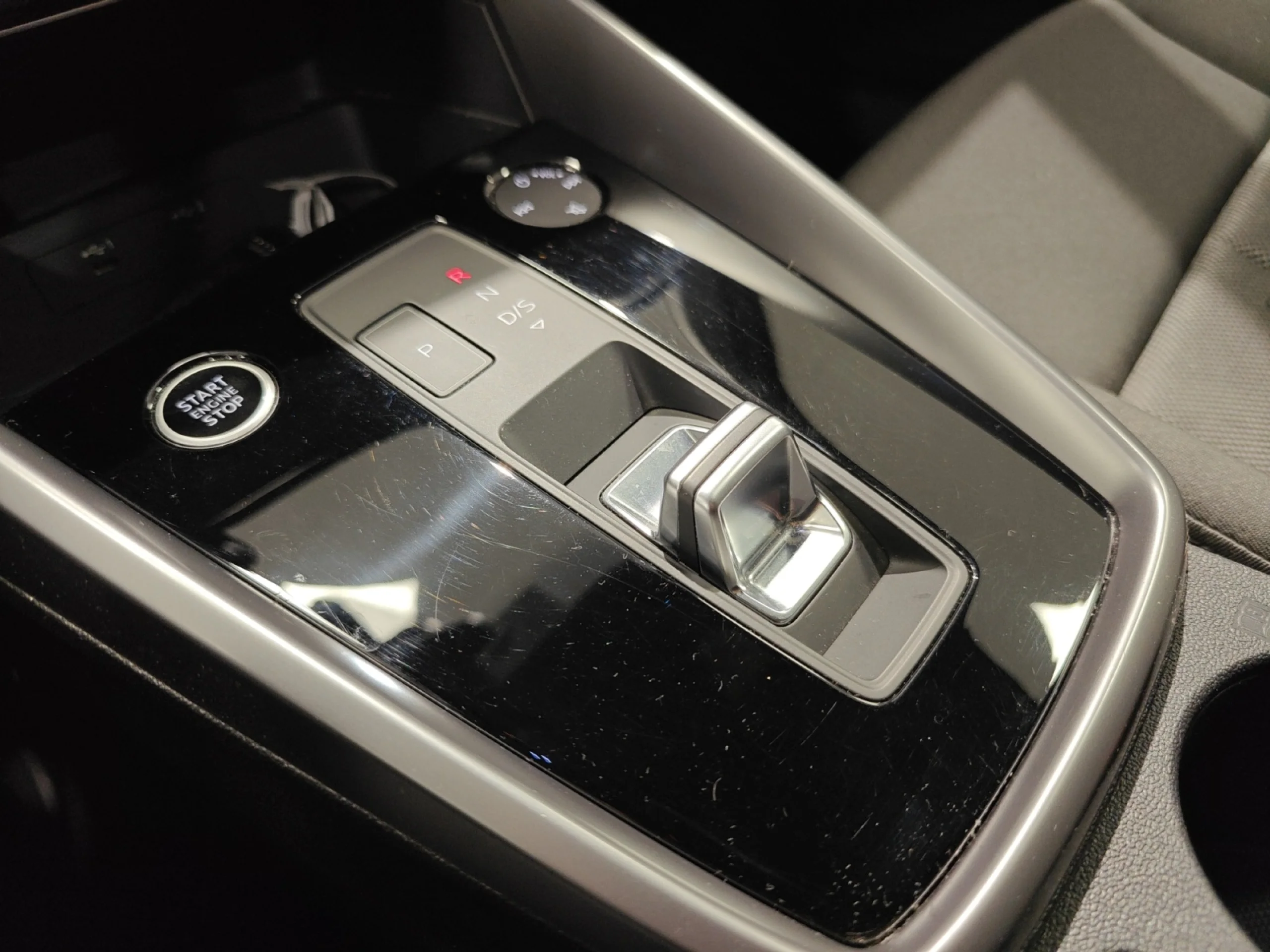 AUDI A3 SPORTBACK ADVANCED 30 TDI 85KW S TRONIC - Foto 17