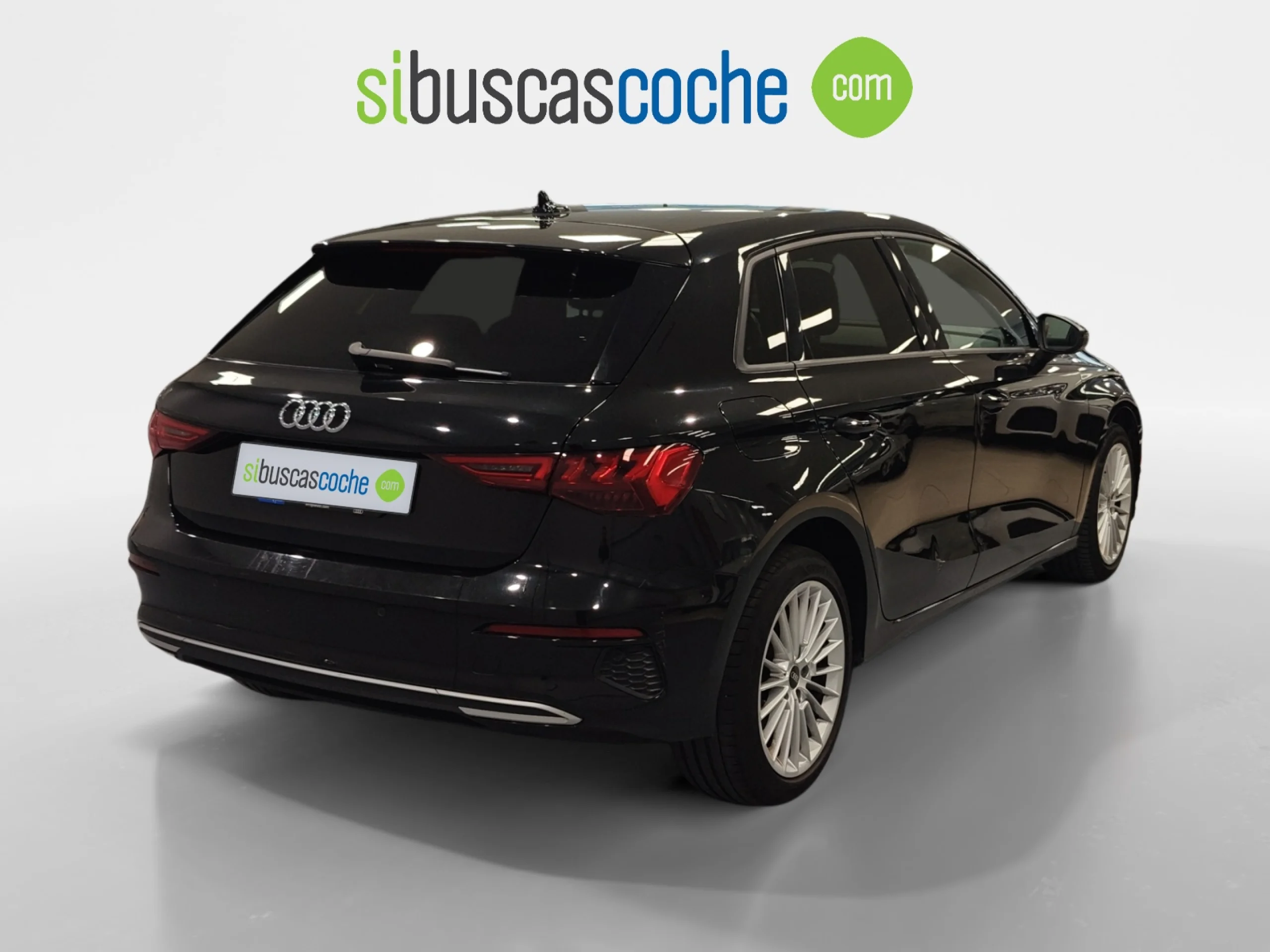 AUDI A3 SPORTBACK ADVANCED 30 TDI 85KW S TRONIC - Foto 18