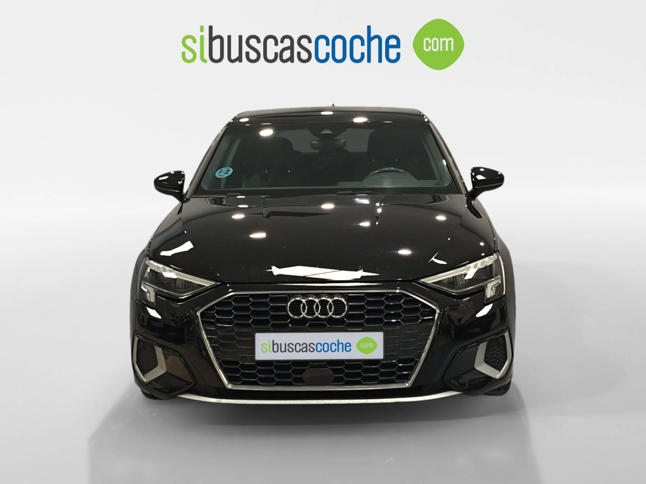 AUDI A3 SPORTBACK ADVANCED 30 TDI 85KW S TRONIC - Foto 19