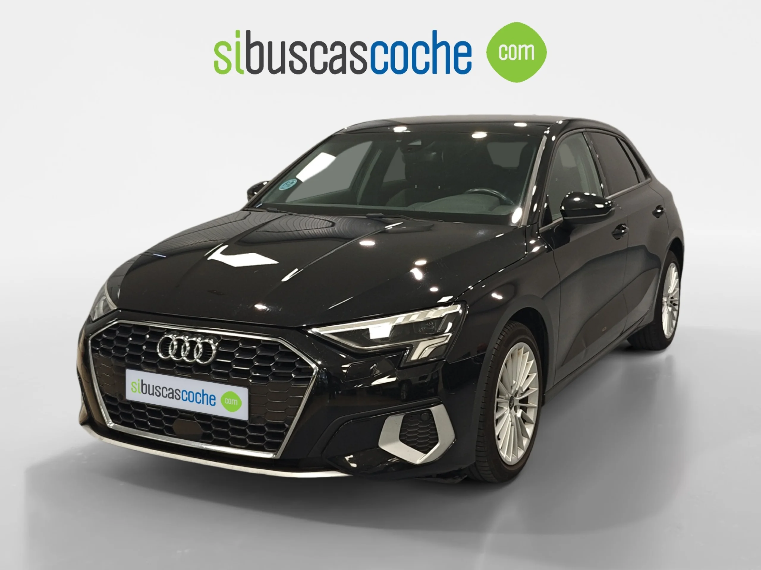 AUDI A3 SPORTBACK ADVANCED 30 TDI 85KW S TRONIC - Foto 21