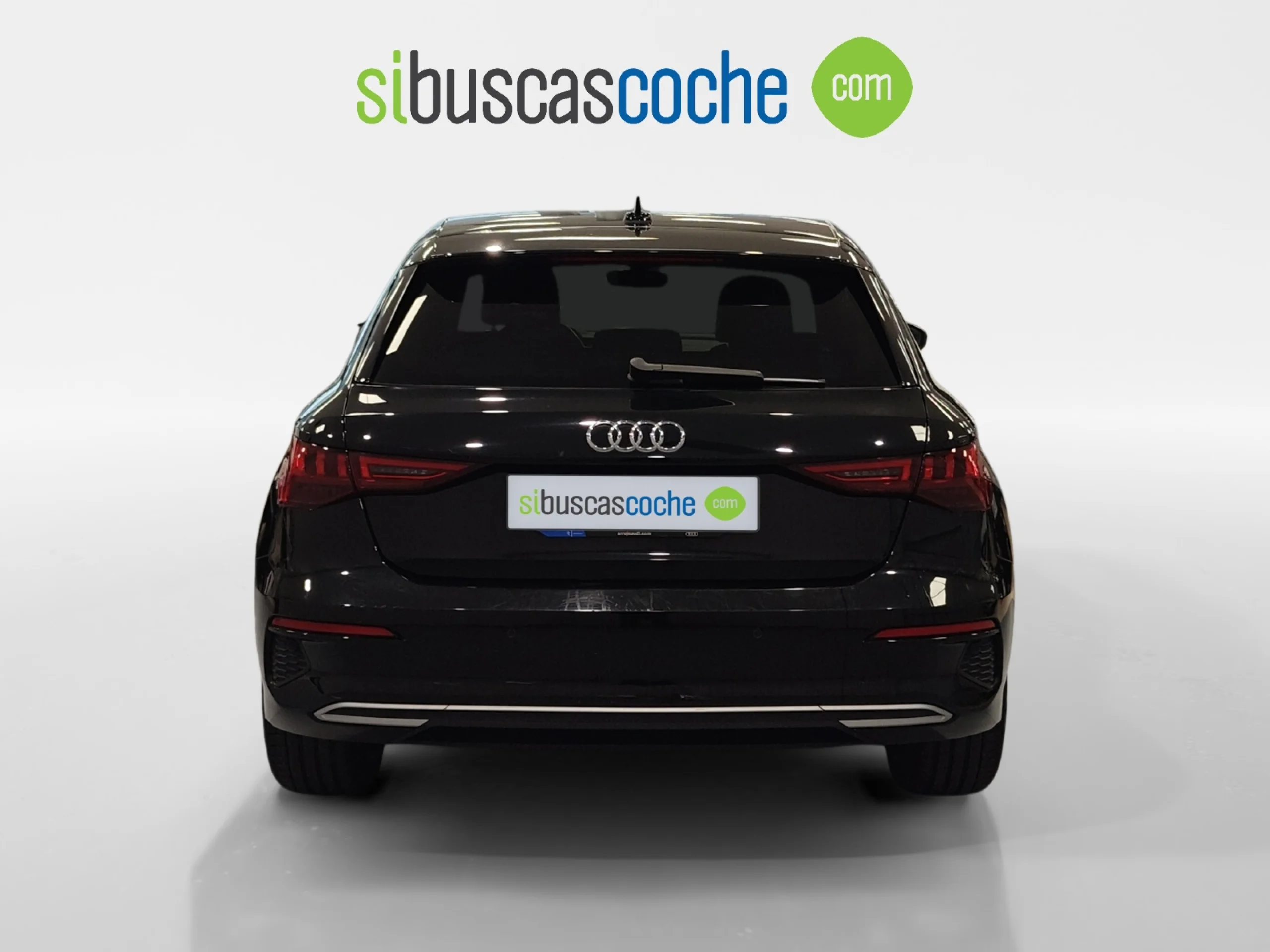 AUDI A3 SPORTBACK ADVANCED 30 TDI 85KW S TRONIC - Foto 23