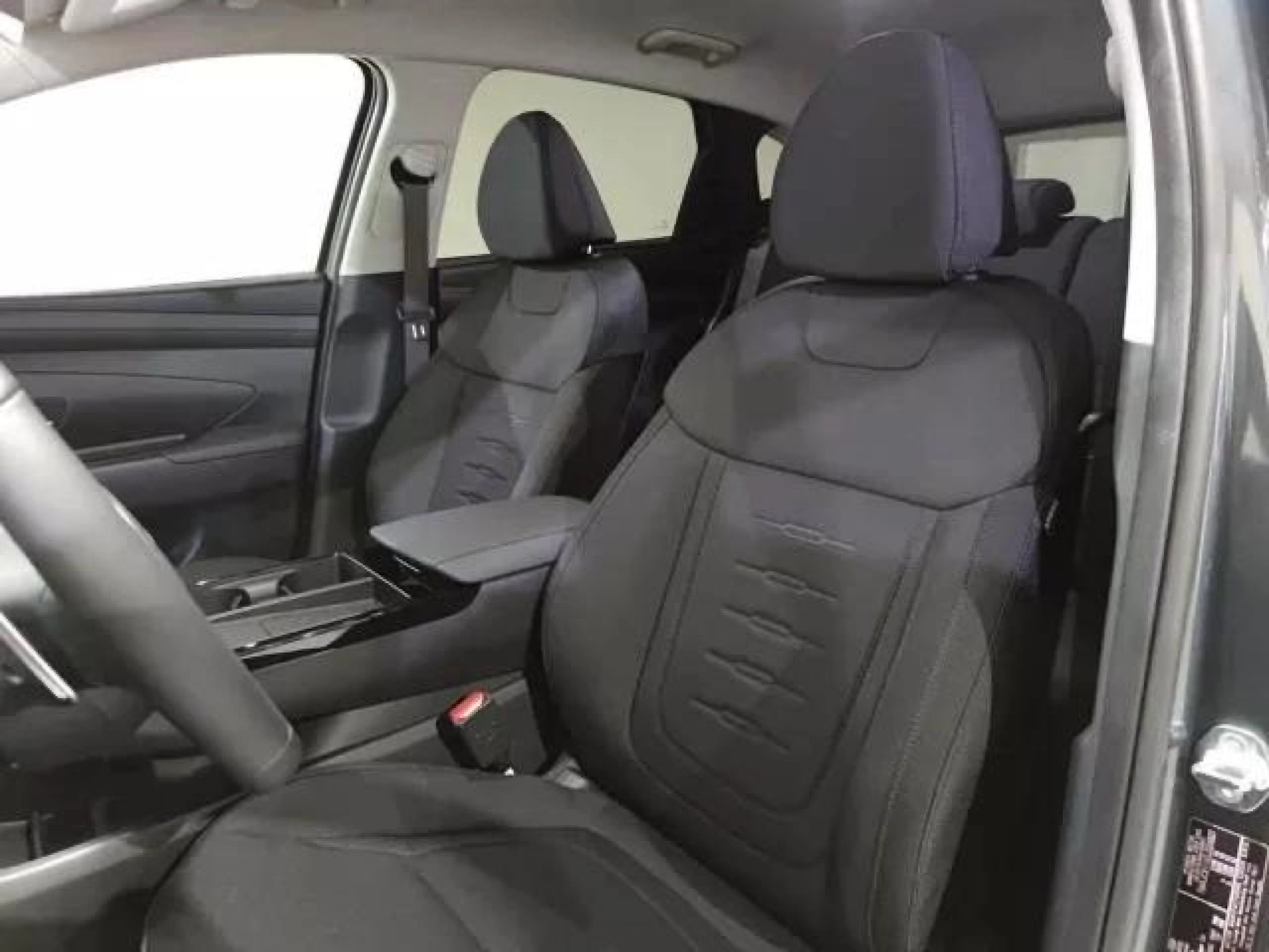 HYUNDAI TUCSON 1.6T 158KW (215CV) HEV AT TECNO SKY - Foto 5