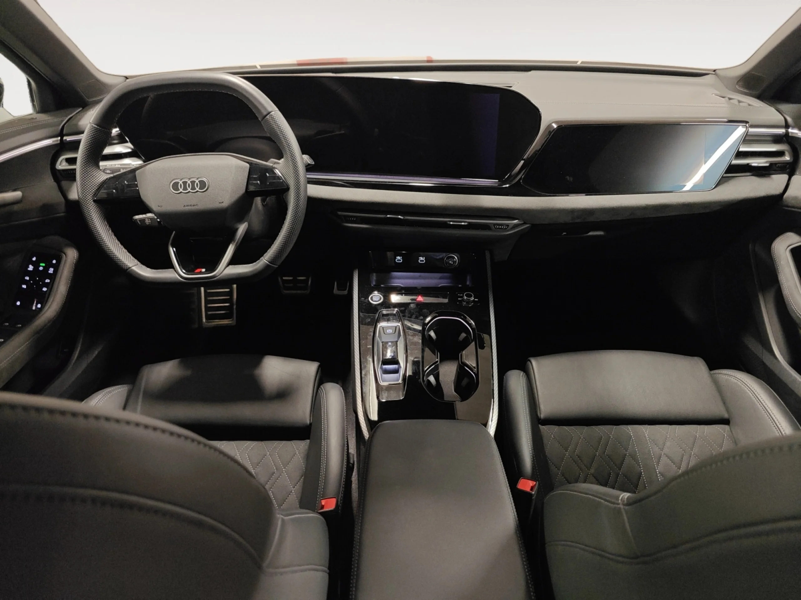 AUDI A5 AVANT TDI 150 KW (204 CV) QUATTRO BLACK - Foto 4