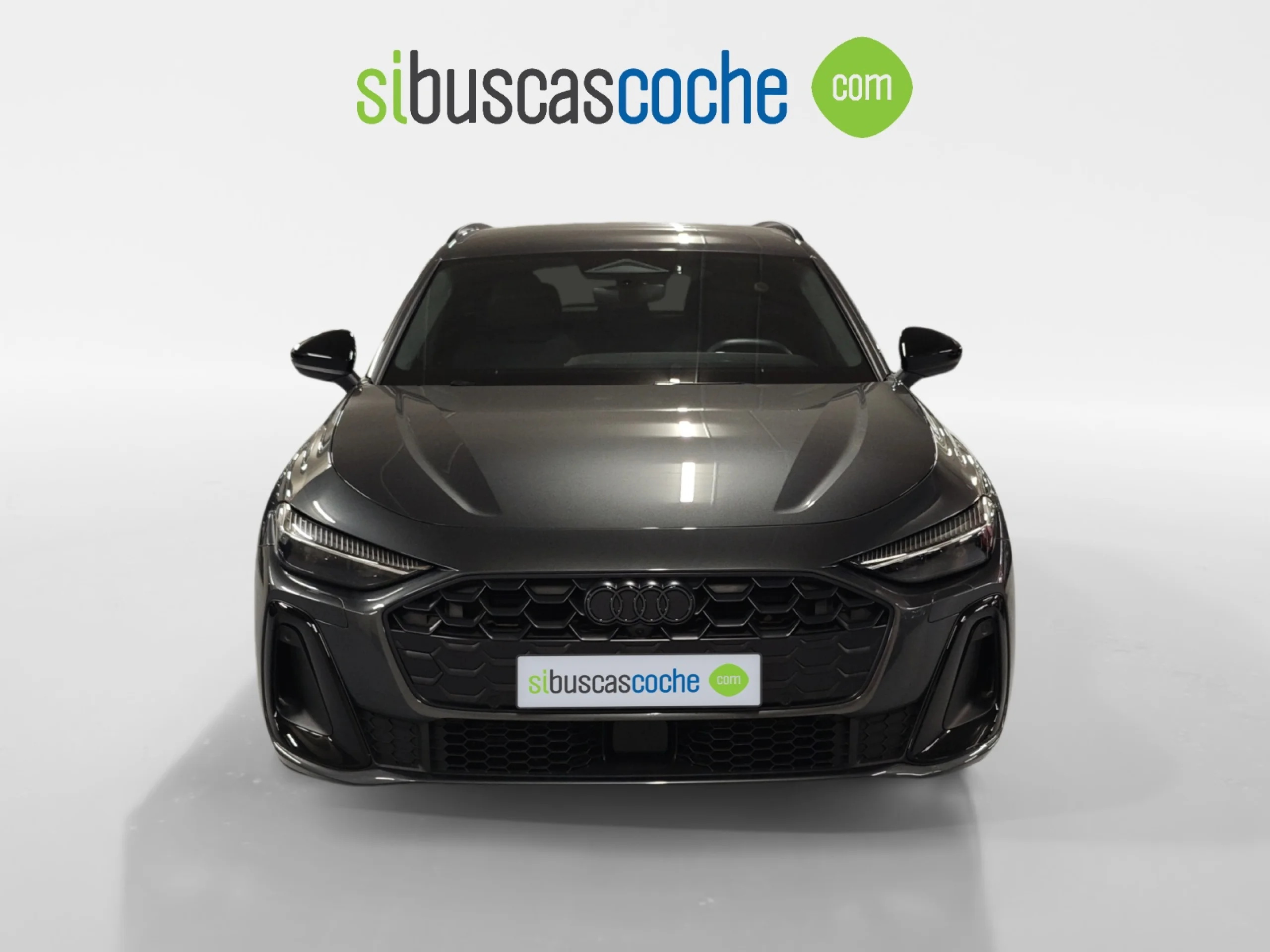 AUDI A5 AVANT TDI 150 KW (204 CV) QUATTRO BLACK - Foto 19