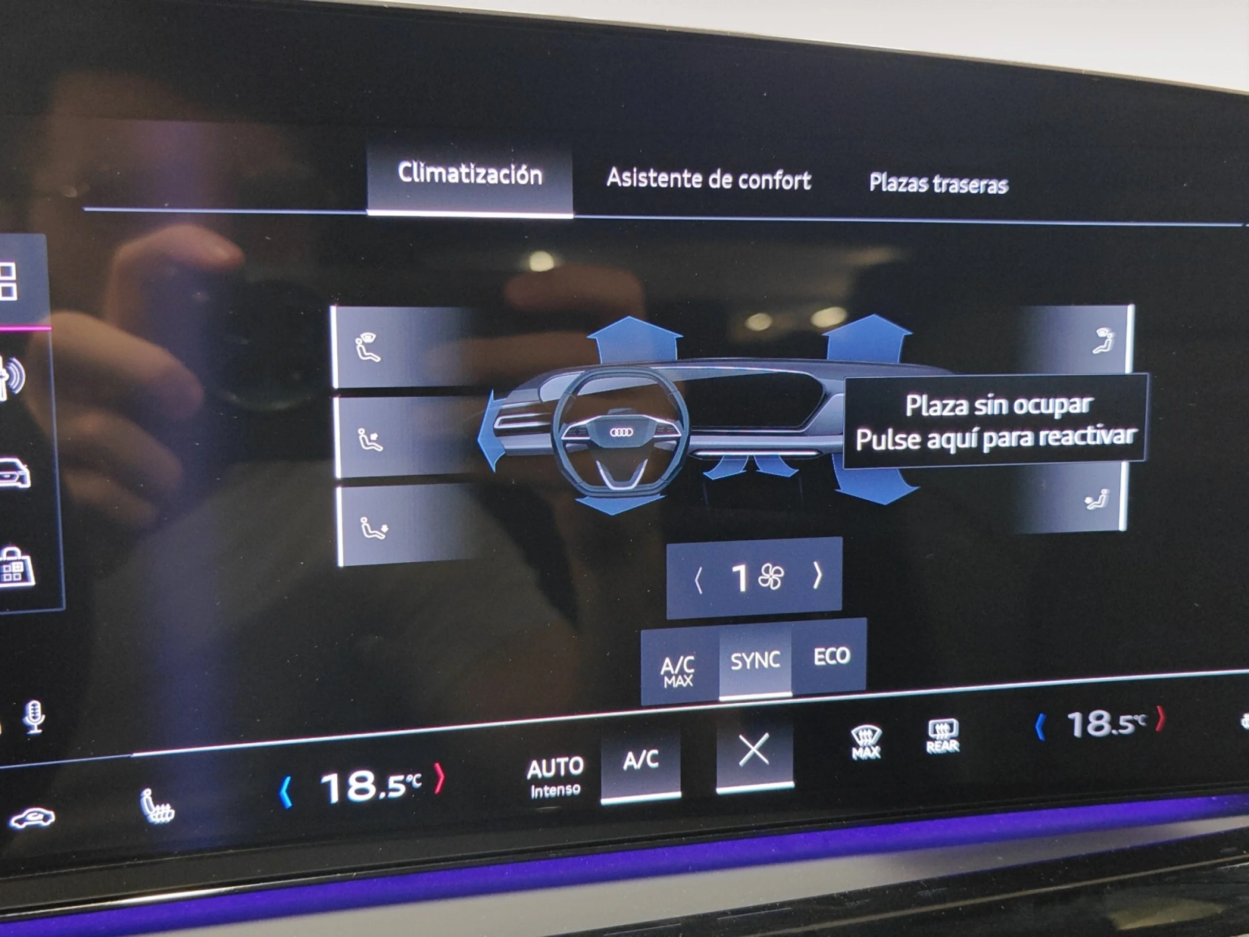 AUDI A5 AVANT TDI 150 KW (204 CV) QUATTRO BLACK - Foto 20