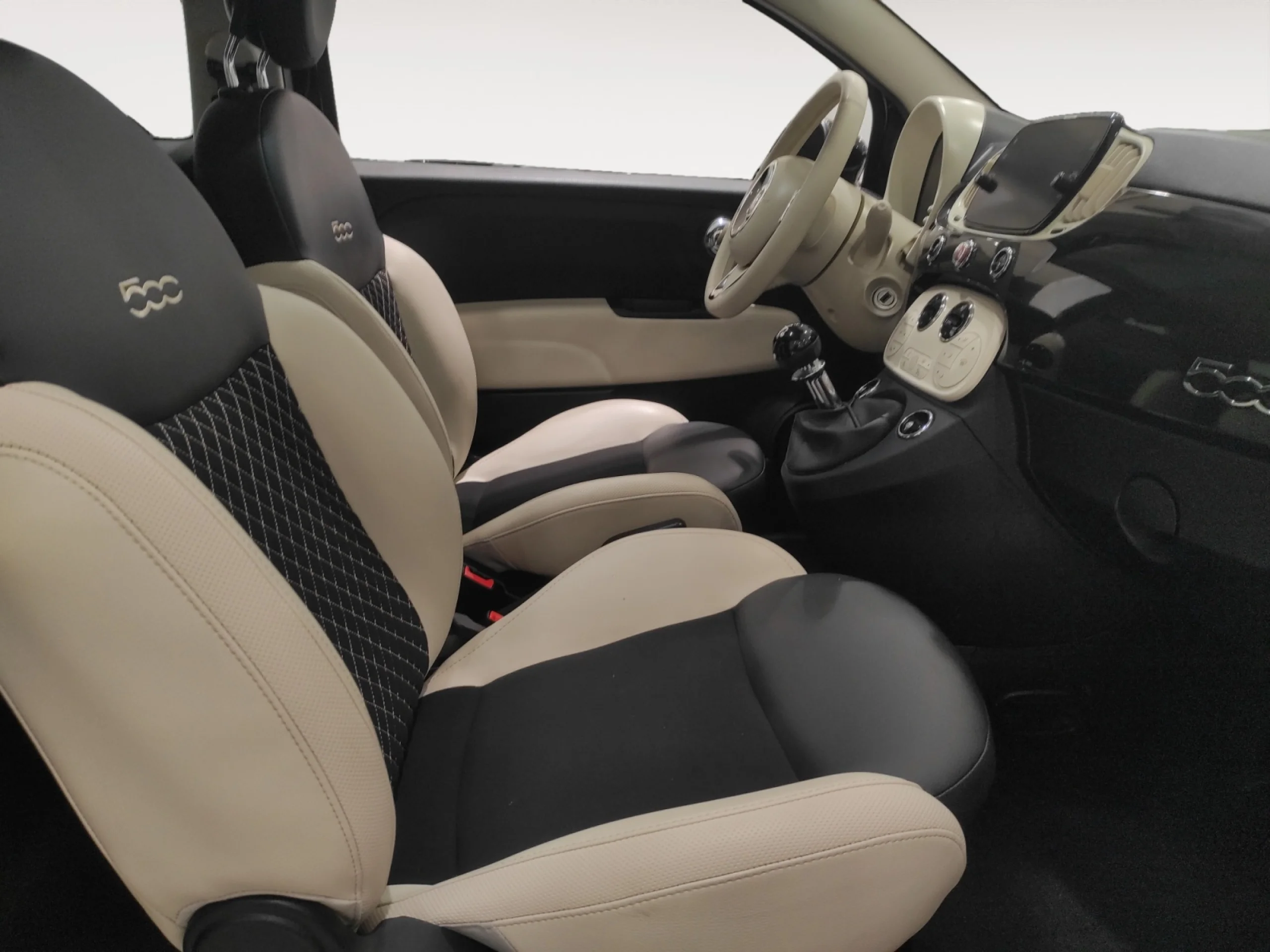 FIAT 500 DOLCEVITA 1.0 HYBRID 51KW (70 CV) - Foto 5