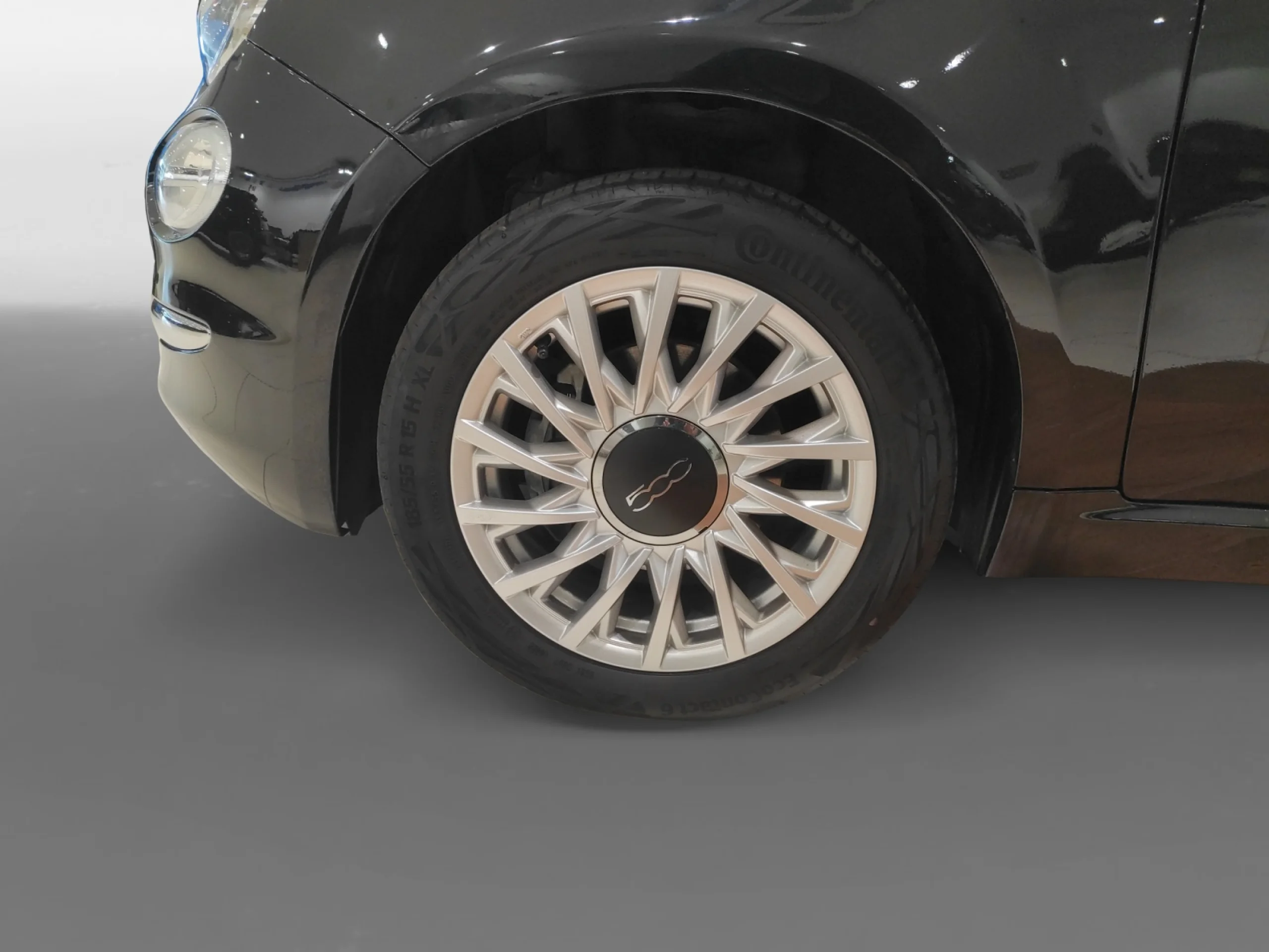 FIAT 500 DOLCEVITA 1.0 HYBRID 51KW (70 CV) - Foto 9