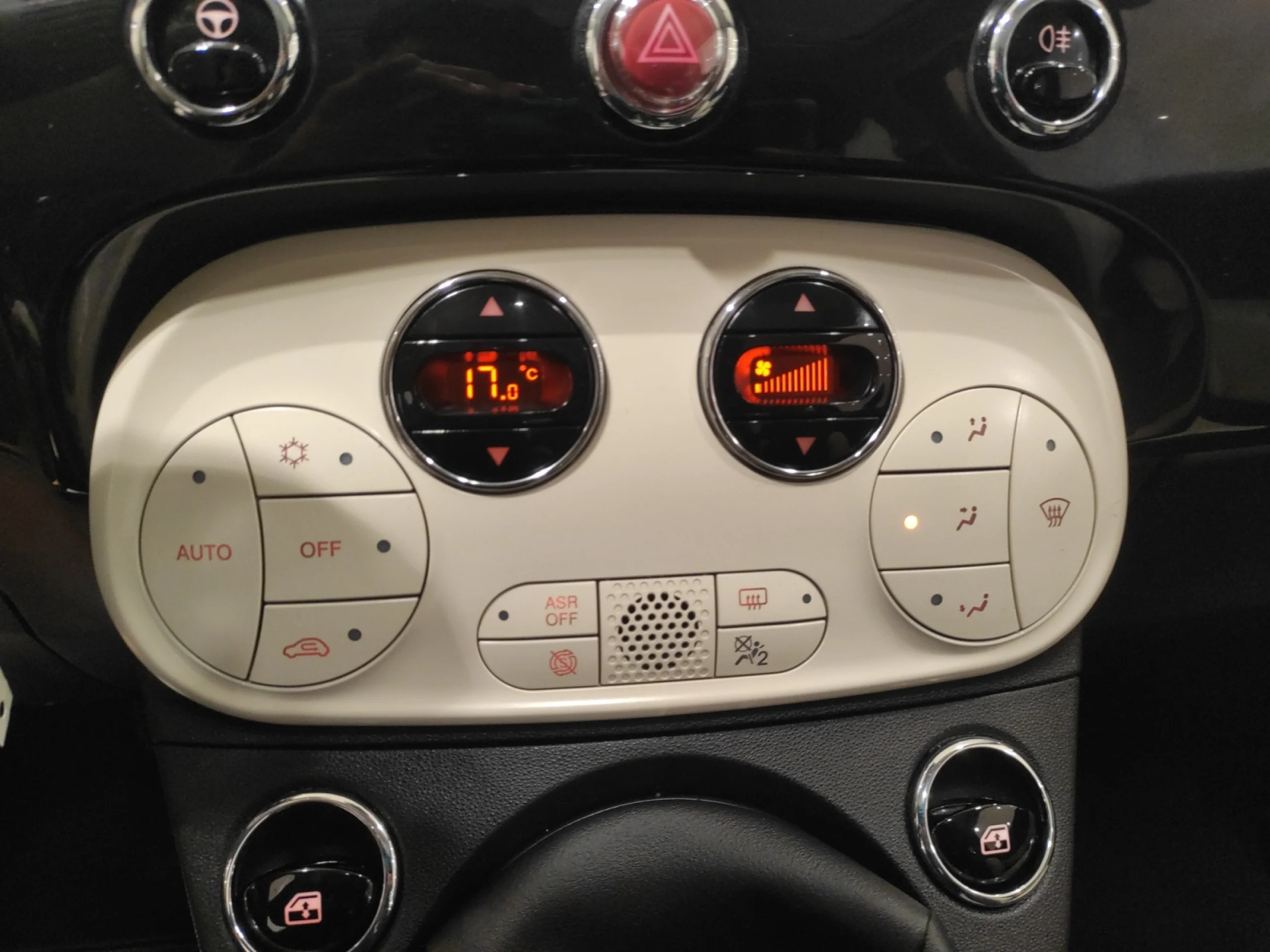 FIAT 500 DOLCEVITA 1.0 HYBRID 51KW (70 CV) - Foto 14