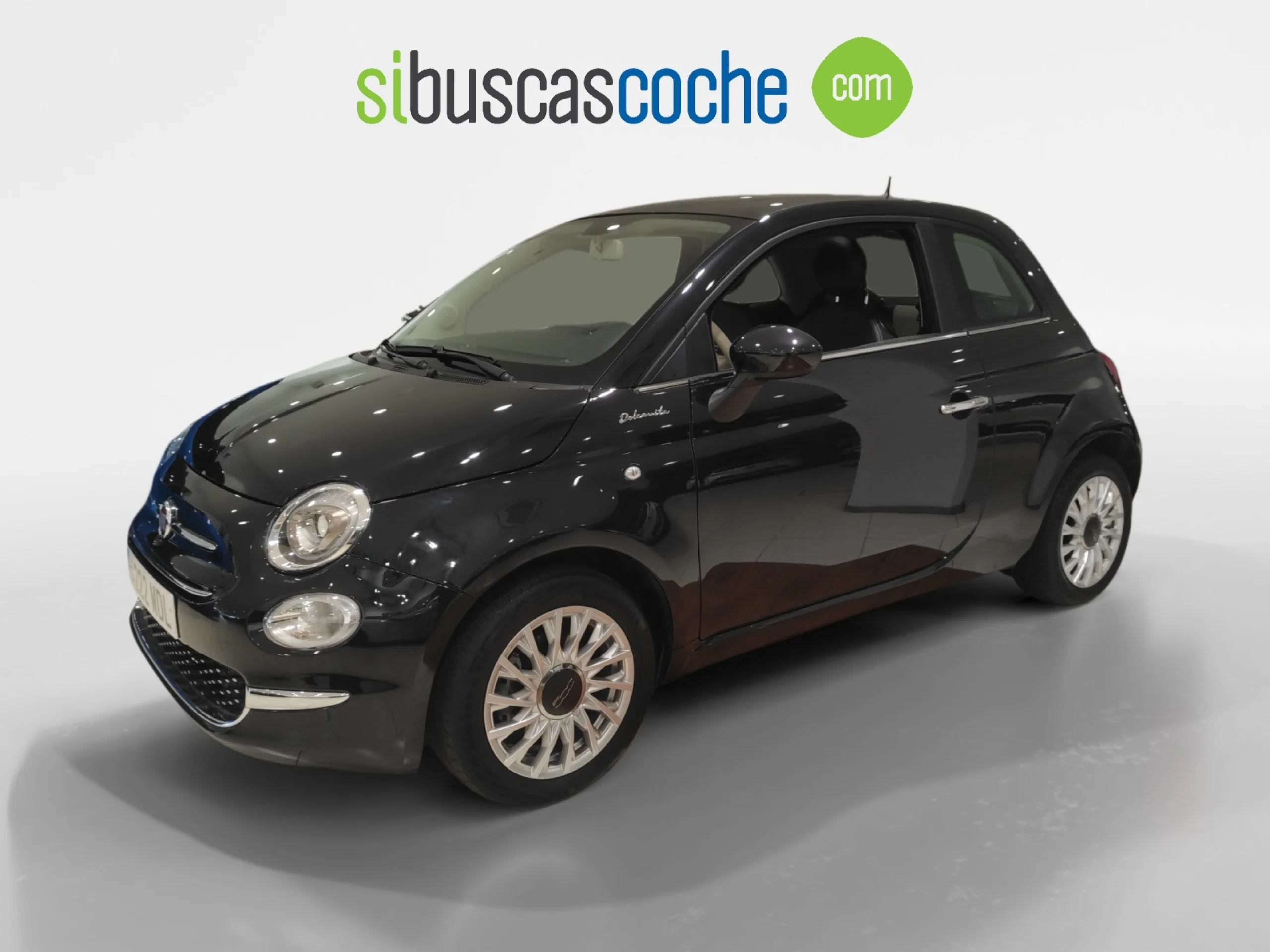 FIAT 500 DOLCEVITA 1.0 HYBRID 51KW (70 CV) - Foto 16