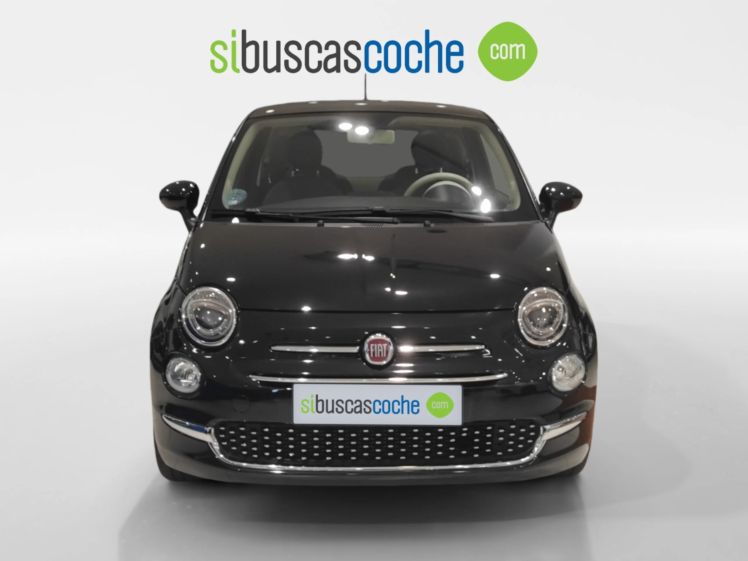 FIAT 500 DOLCEVITA 1.0 HYBRID 51KW (70 CV) - Foto 17