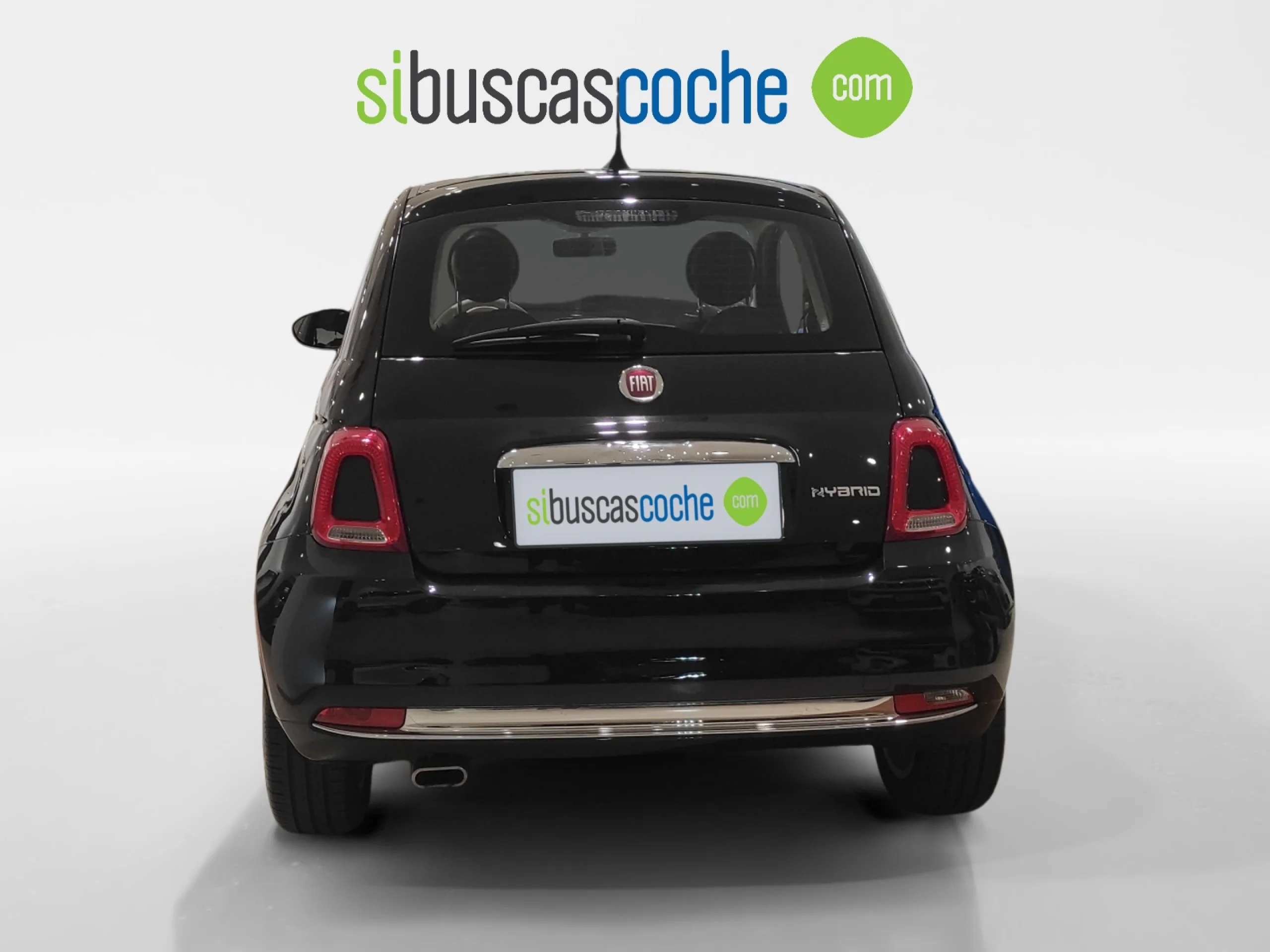 FIAT 500 DOLCEVITA 1.0 HYBRID 51KW (70 CV) - Foto 18