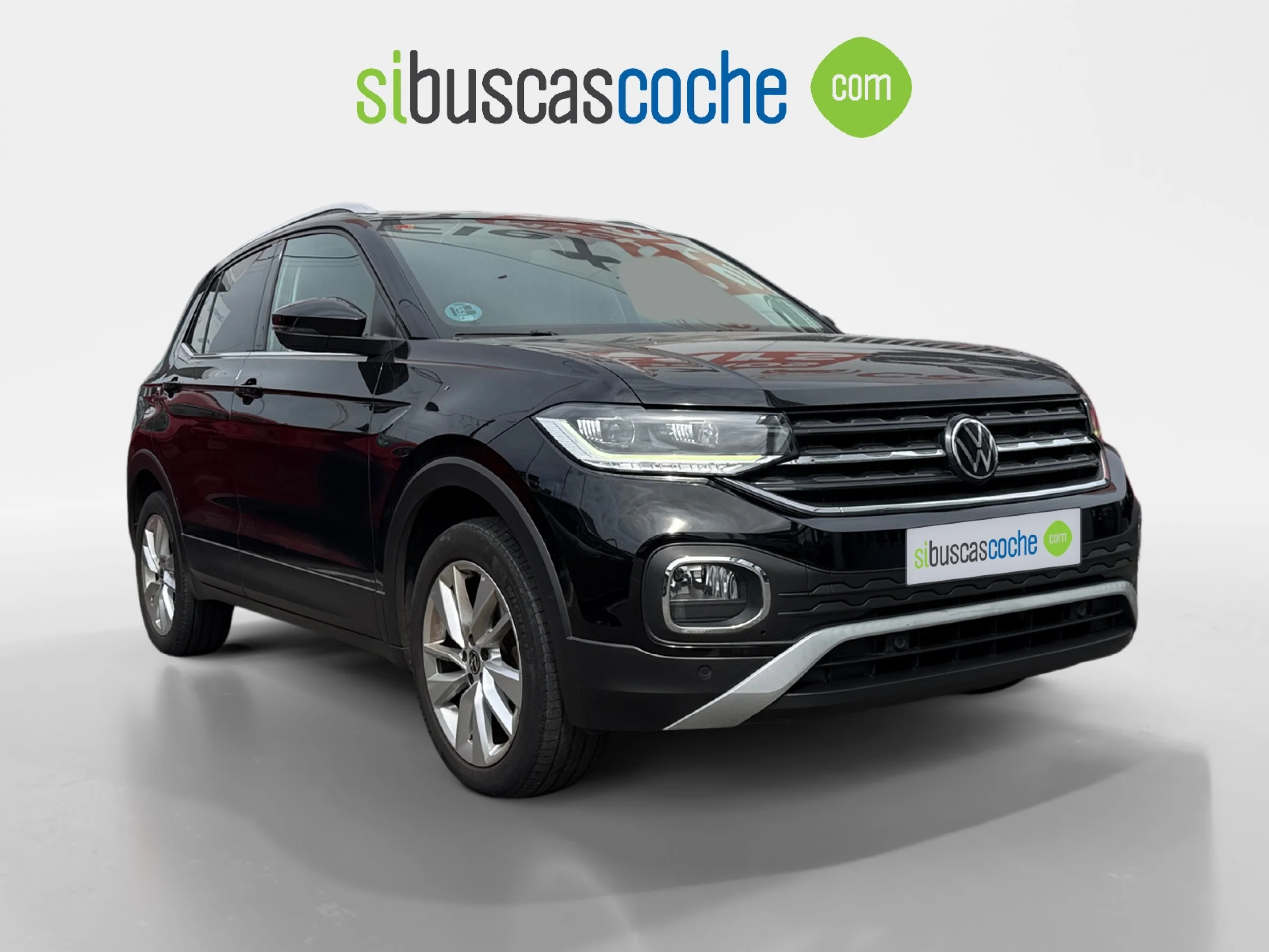 VOLKSWAGEN T CROSS SPORT 1.0 TSI 81KW (110CV) - Foto 1
