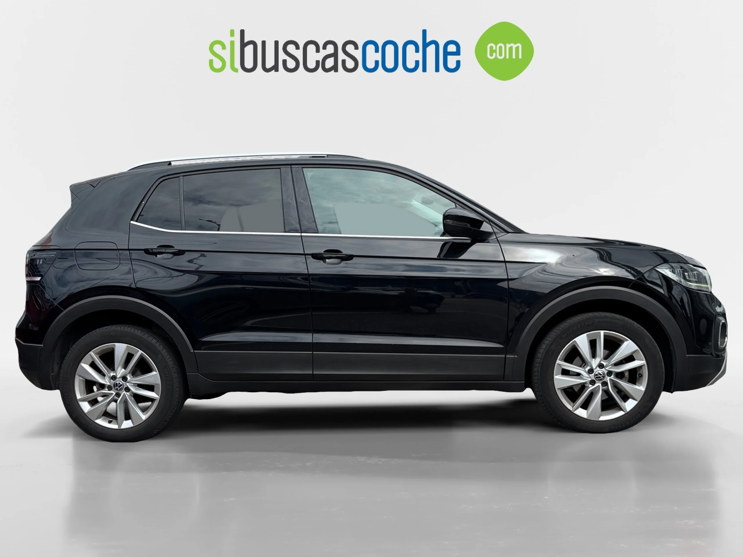 VOLKSWAGEN T CROSS SPORT 1.0 TSI 81KW (110CV) - Foto 3