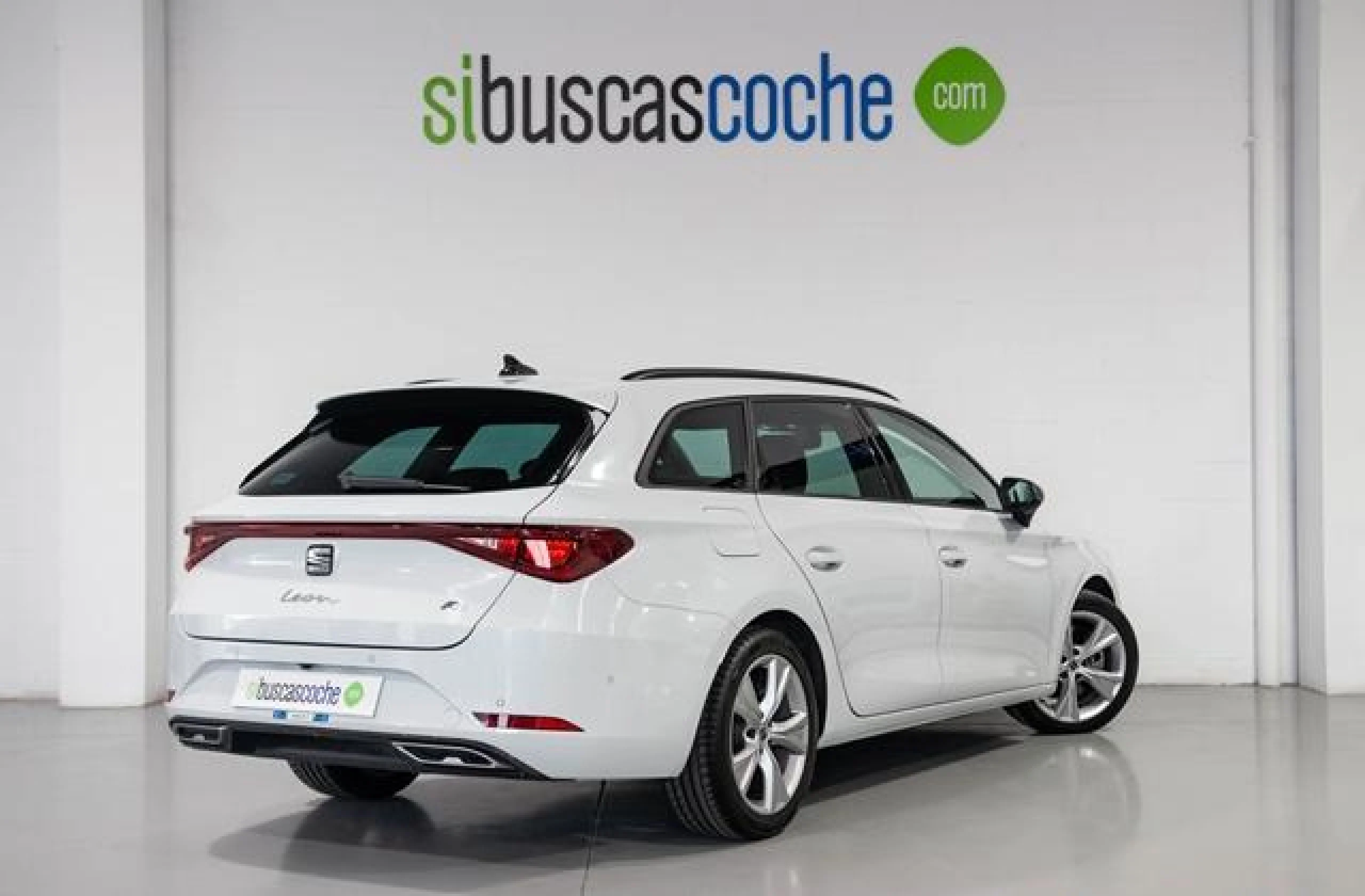SEAT LEON SP 2.0 TDI 110KW DSG S&S FR GO L - Foto 2
