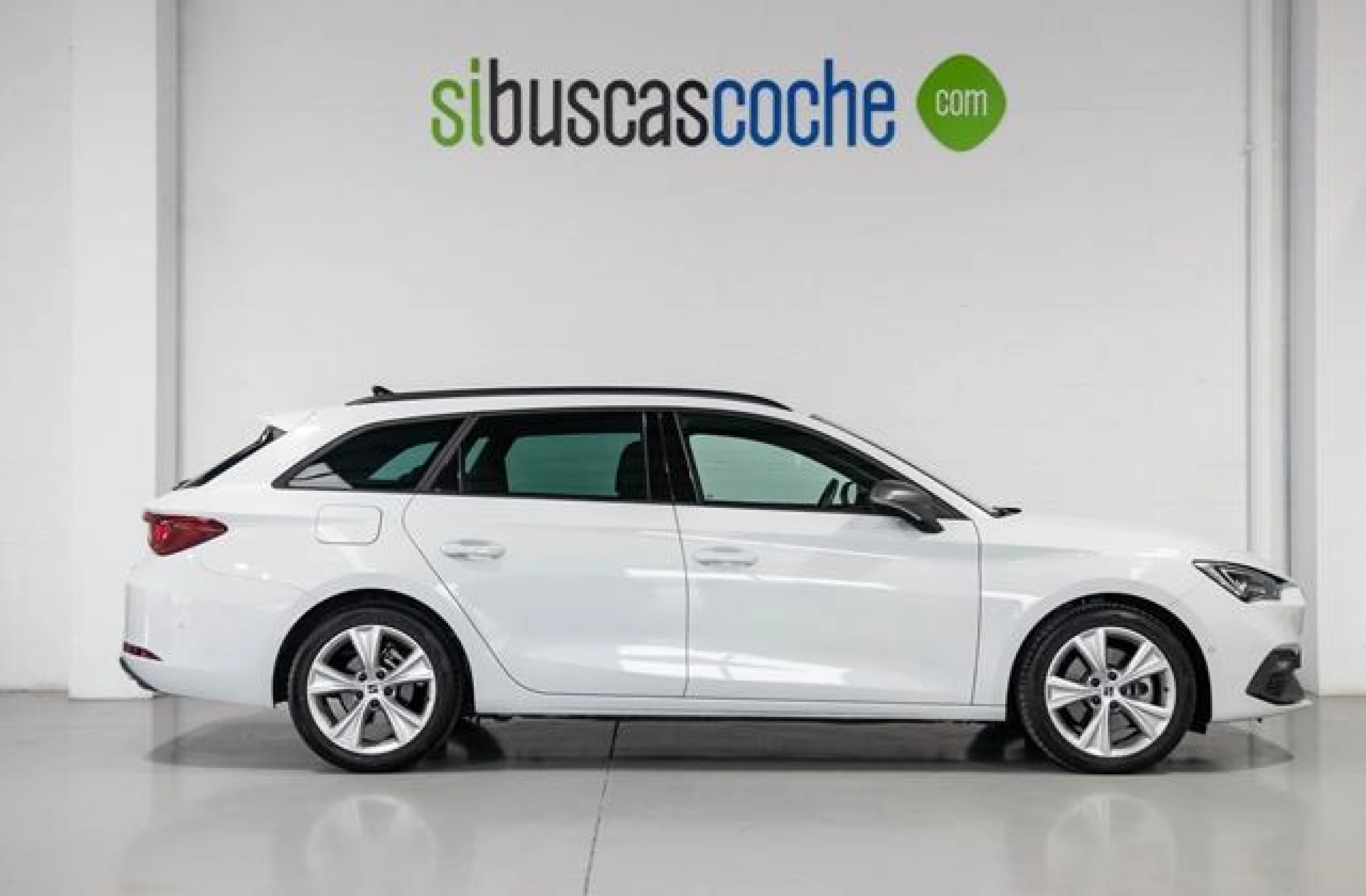 SEAT LEON SP 2.0 TDI 110KW DSG S&S FR GO L - Foto 3