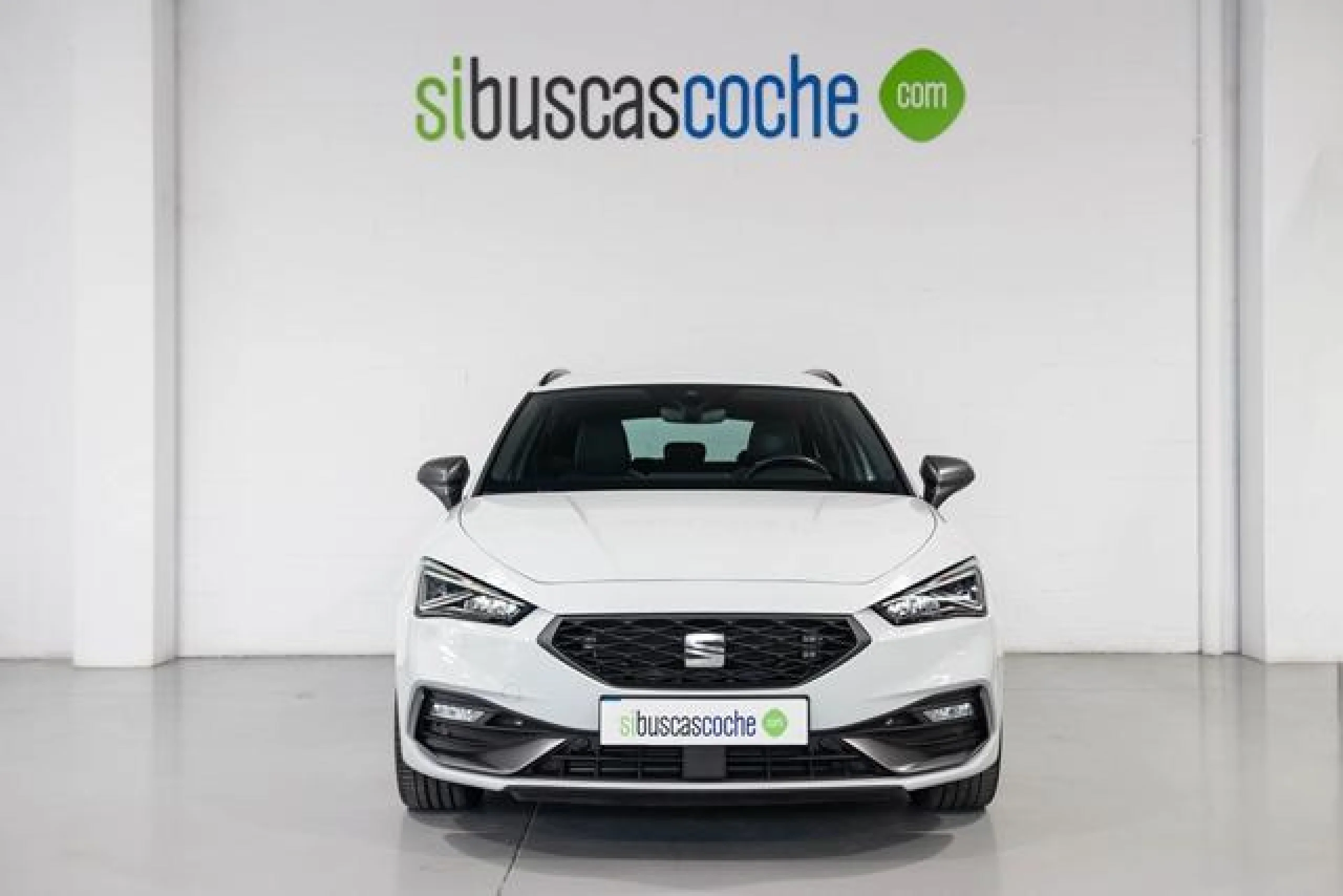 SEAT LEON SP 2.0 TDI 110KW DSG S&S FR GO L - Foto 21