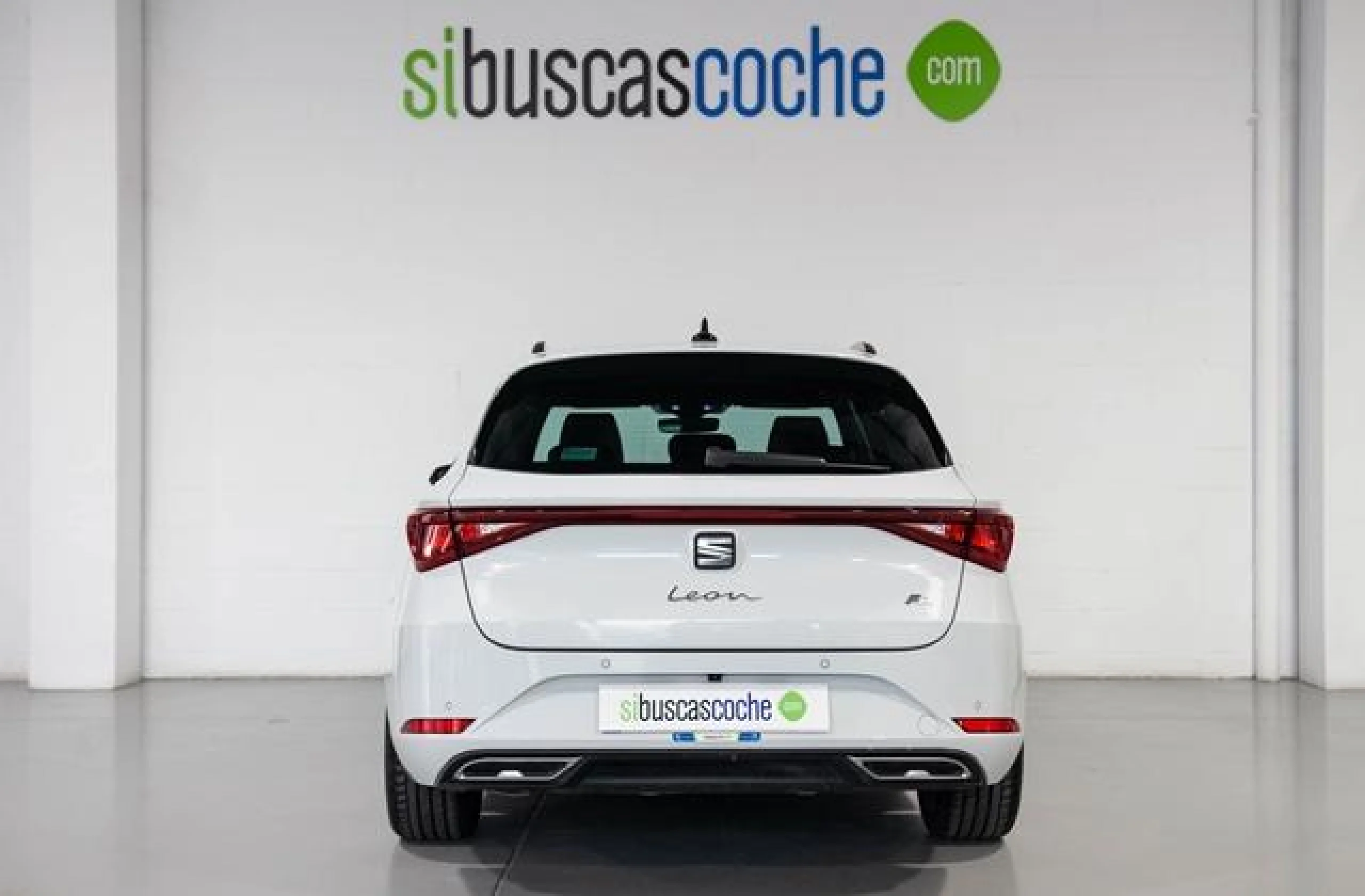 SEAT LEON SP 2.0 TDI 110KW DSG S&S FR GO L - Foto 22