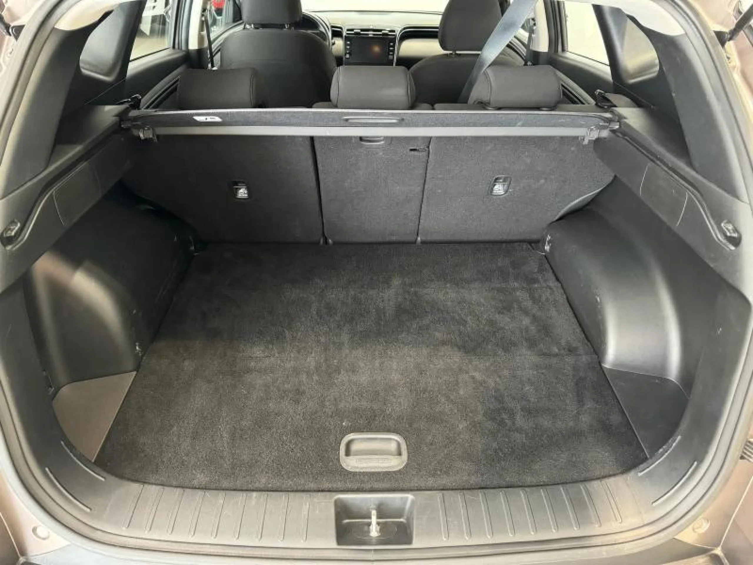 HYUNDAI TUCSON 1.6 TGDI 110KW (150CV) KLASS - Foto 8
