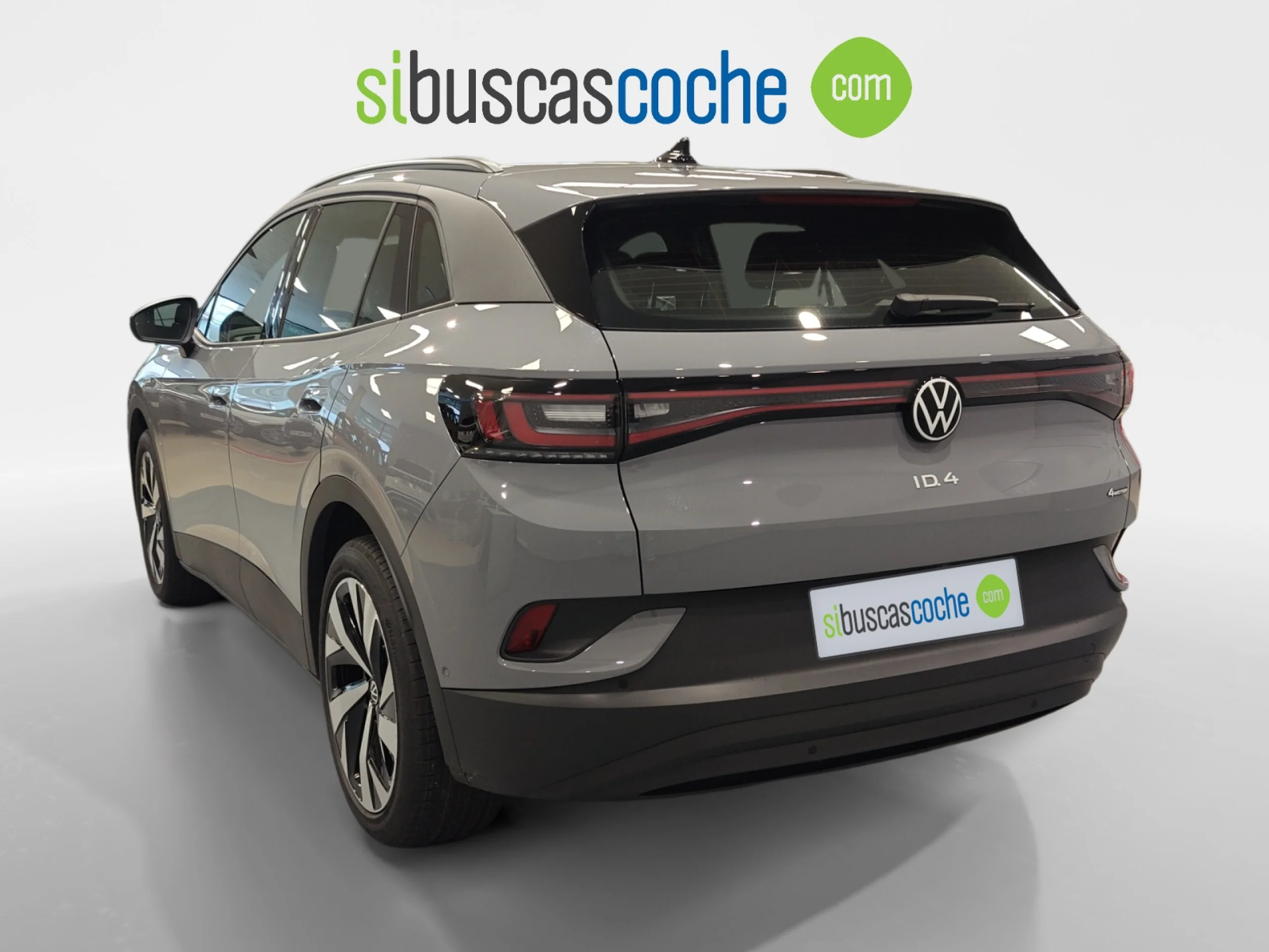 VOLKSWAGEN ID.4 PRO 4MOTION 210KW (286CV) 77KWH - Foto 2