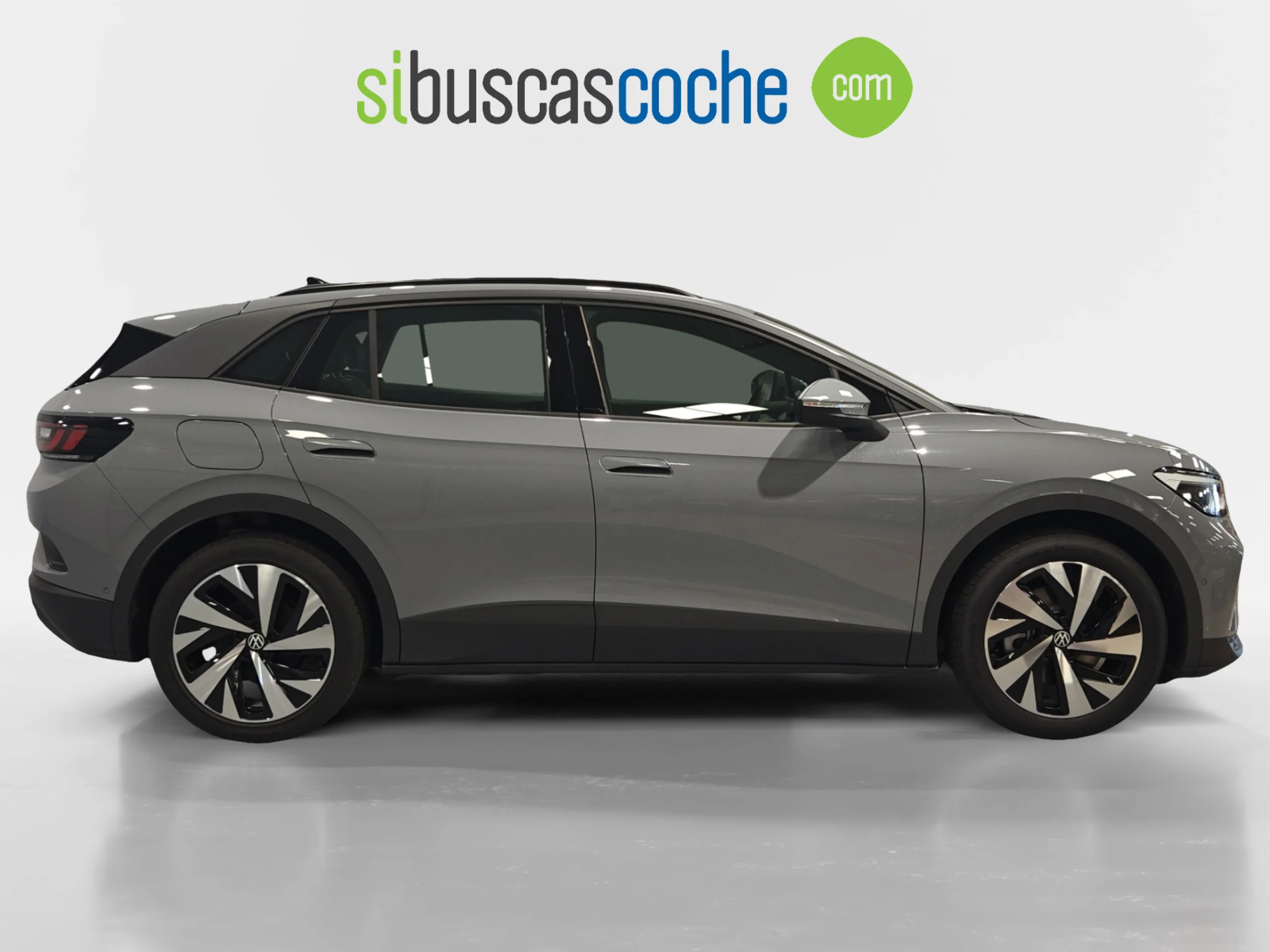 VOLKSWAGEN ID.4 PRO 4MOTION 210KW (286CV) 77KWH - Foto 3