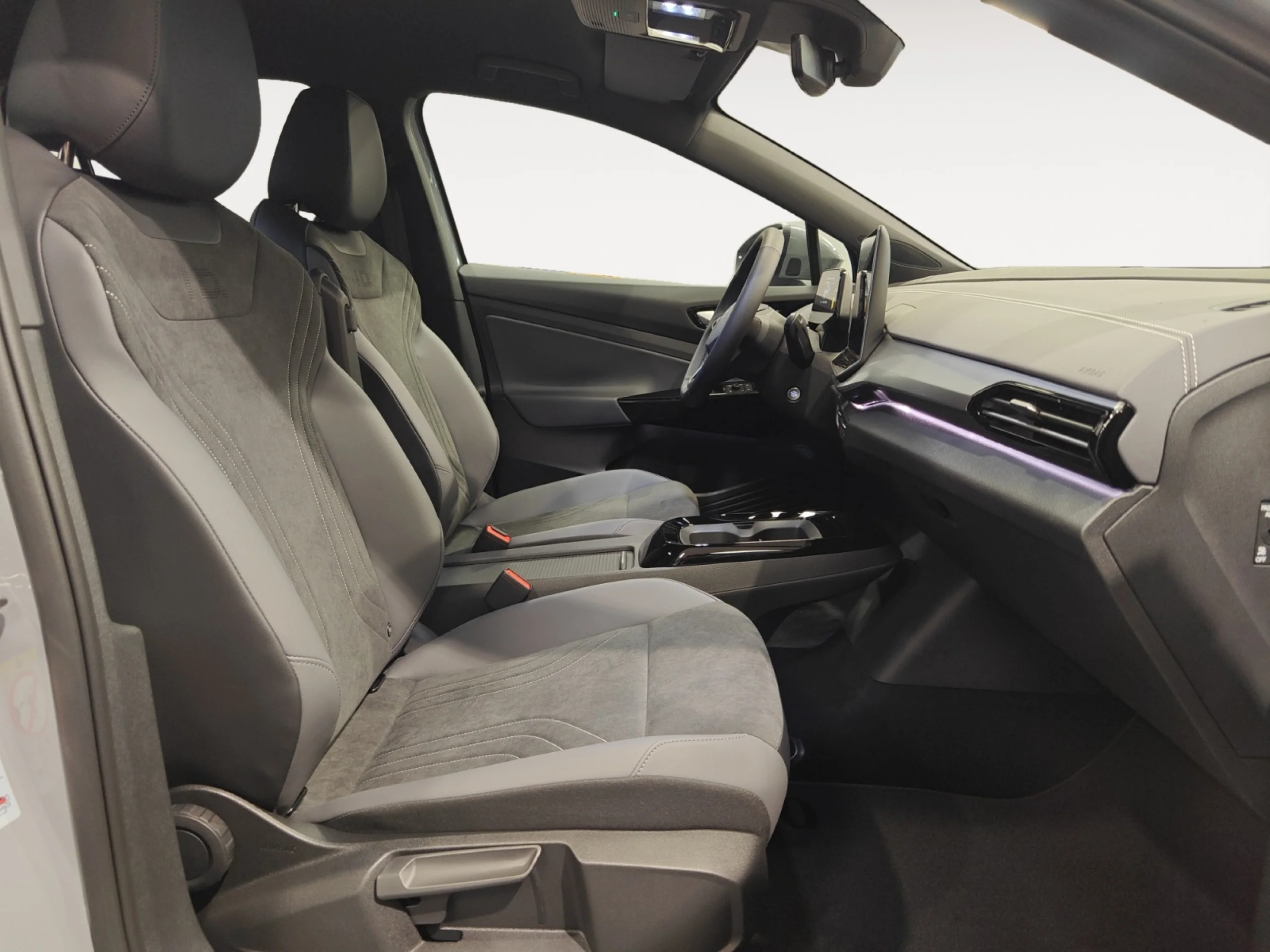 VOLKSWAGEN ID.4 PRO 4MOTION 210KW (286CV) 77KWH - Foto 5